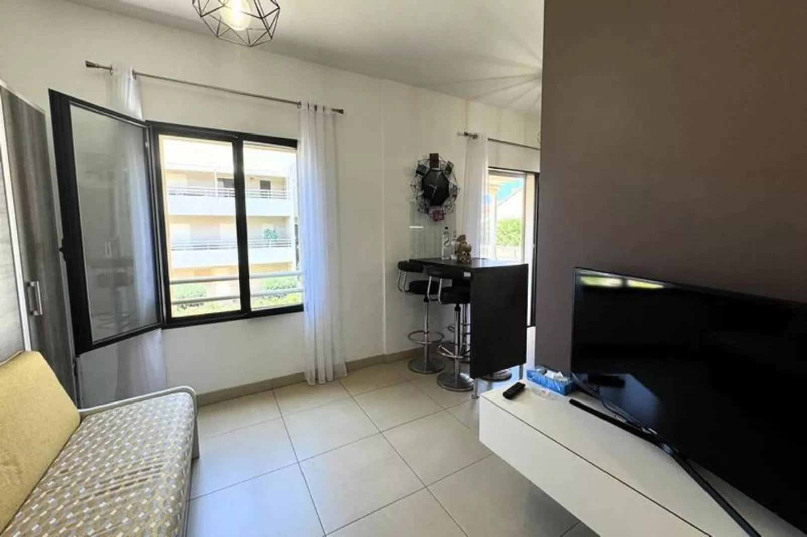 Résidence Jardins De Quatrina-Bedroom