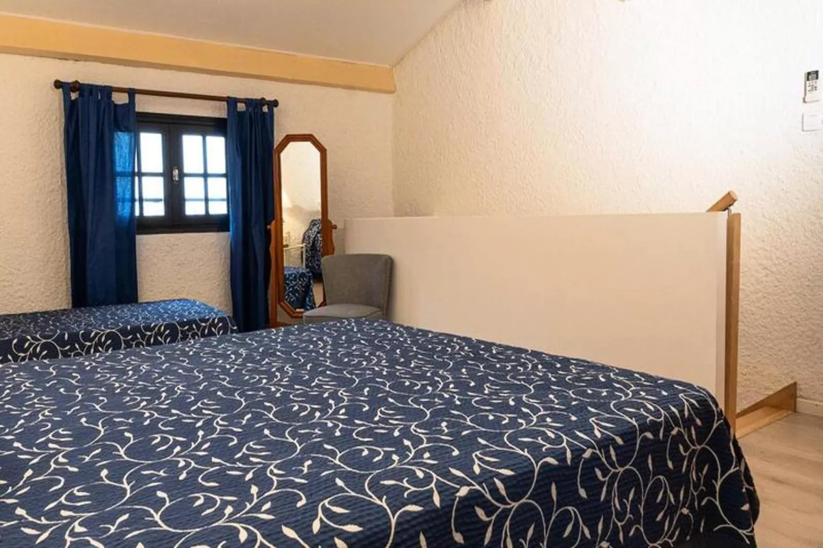 Résidence Marie Diane-Schlafzimmer