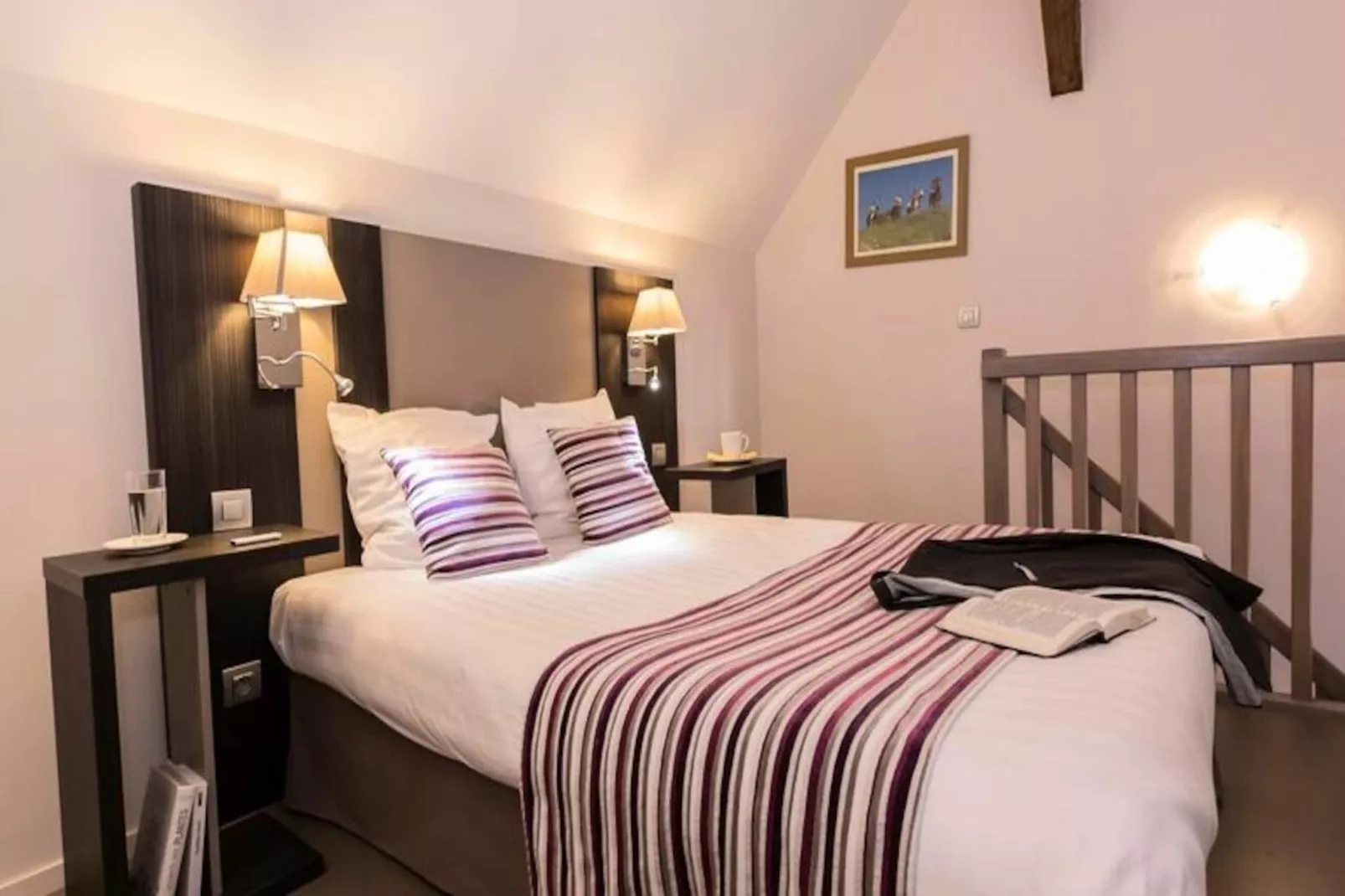 Appart'hôtel Odalys Les Cordeliers-Image-tags.