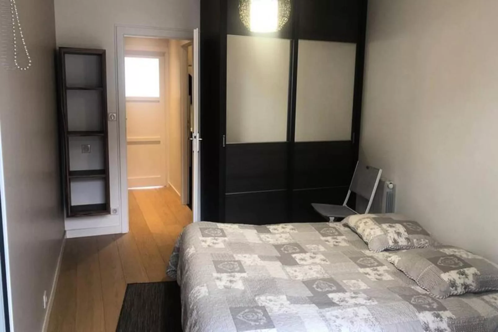 Résidence Regates-Extérieur été