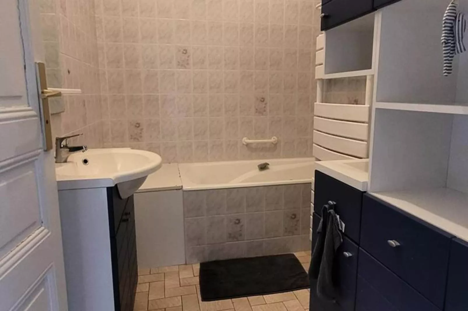 Résidence 590-pleneuf Val Andre-Extérieur été