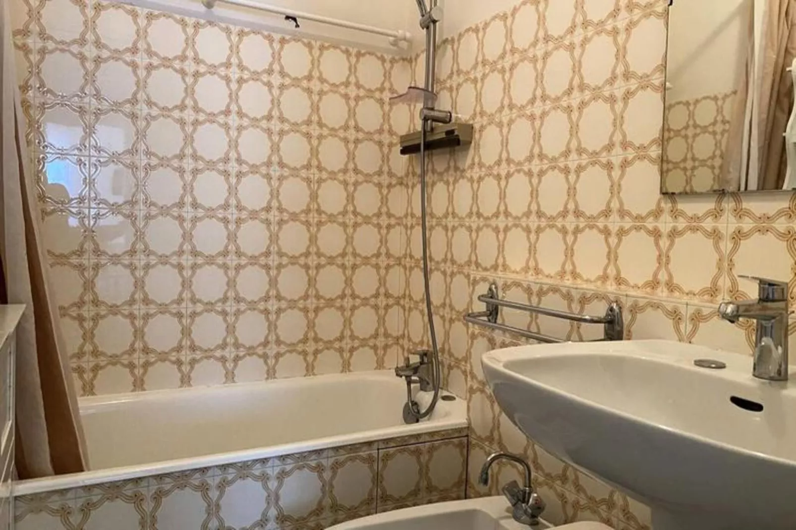 Résidence Parc-Esszimmer