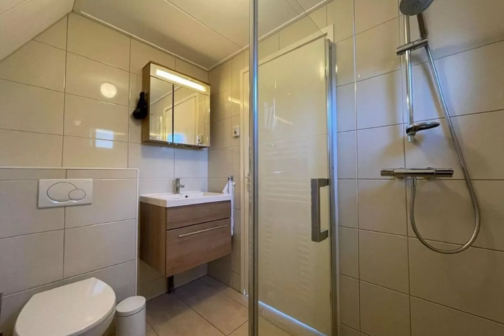 Landgoed Eysinga State 3-Bathroom
