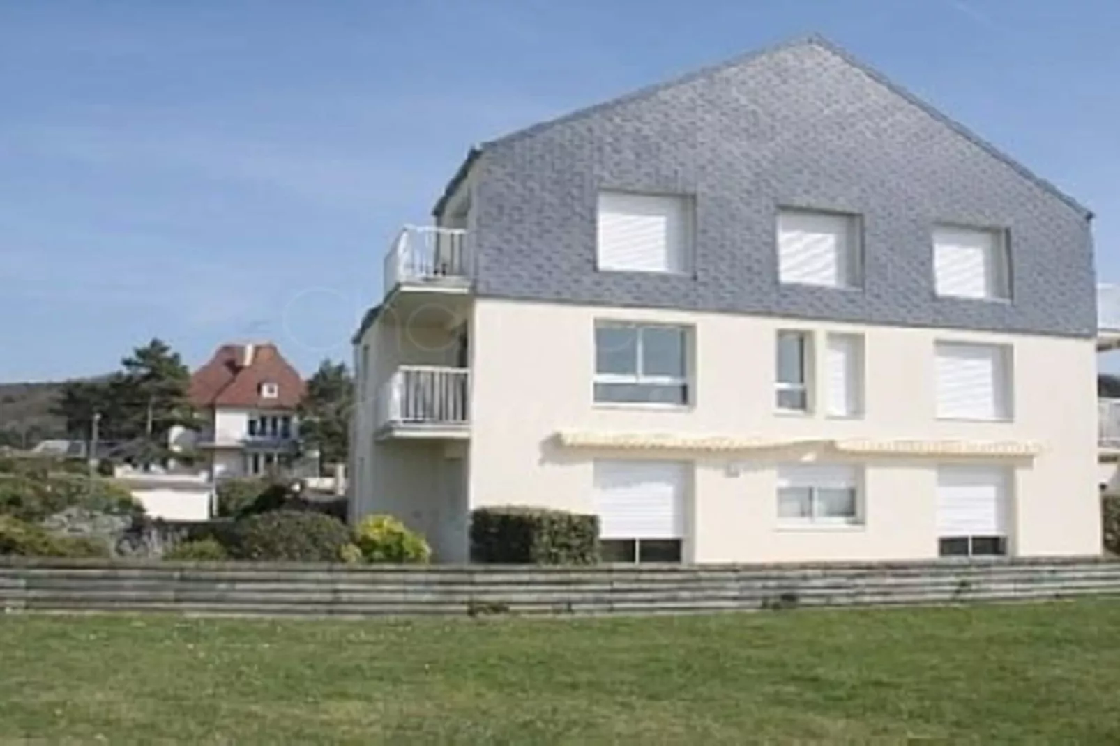 Résidence De La  Mer-Zones été à 5 km