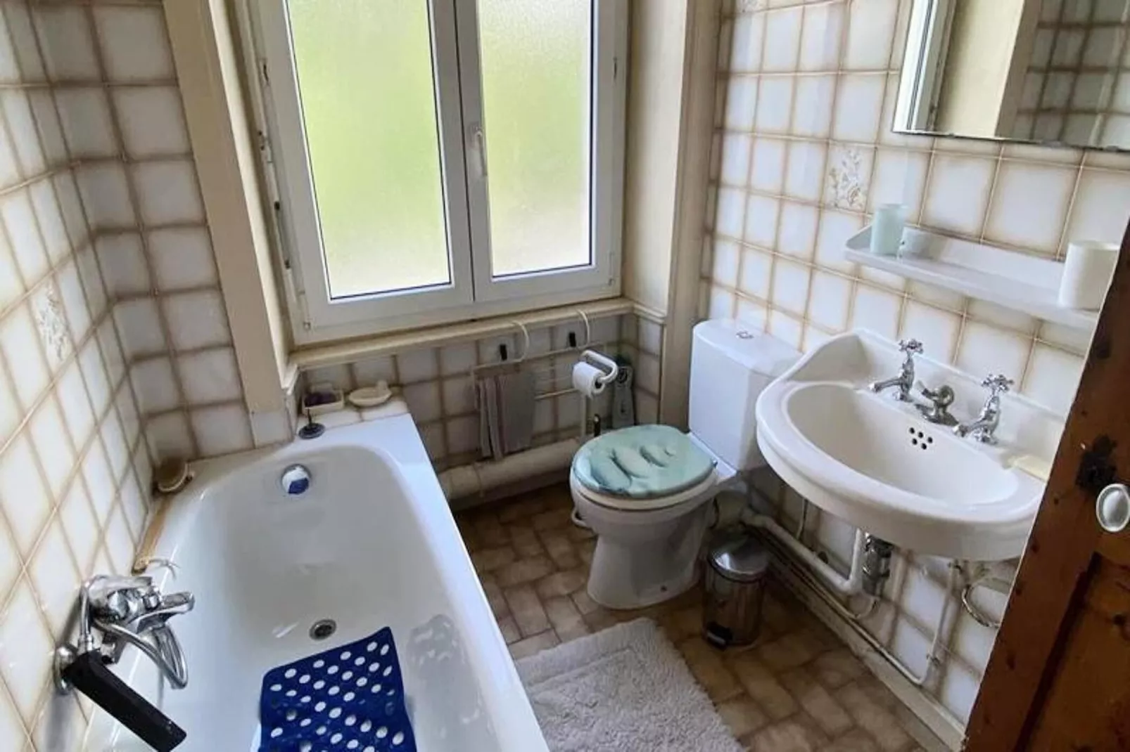 Résidence 634-pleneuf Val Andre-Palier