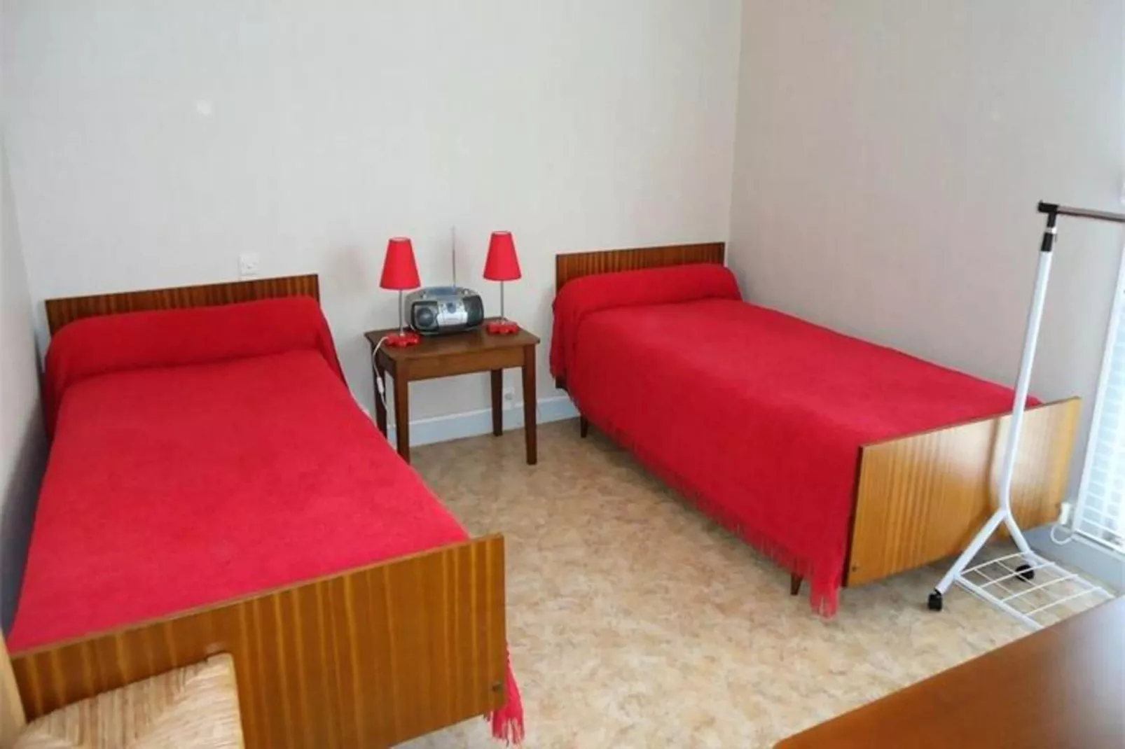 Résidence Les Goelands-Exterior in summer