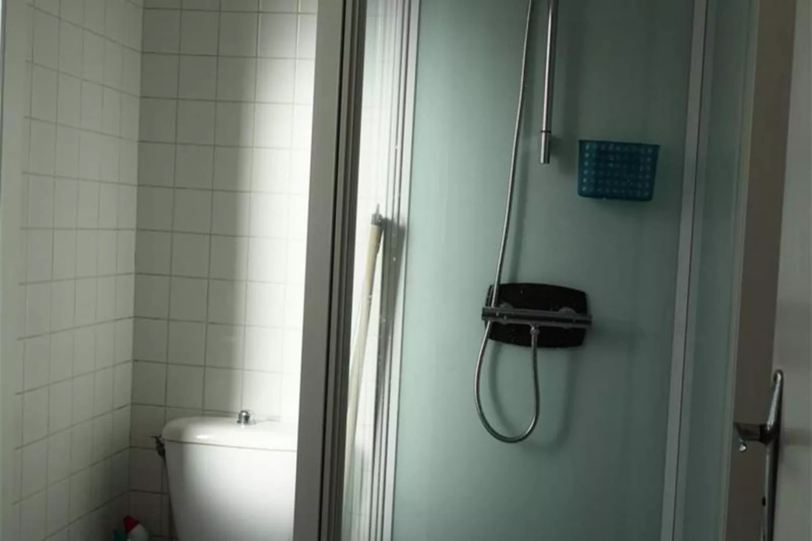 Résidence 438-pleneuf Val Andre-Chambre