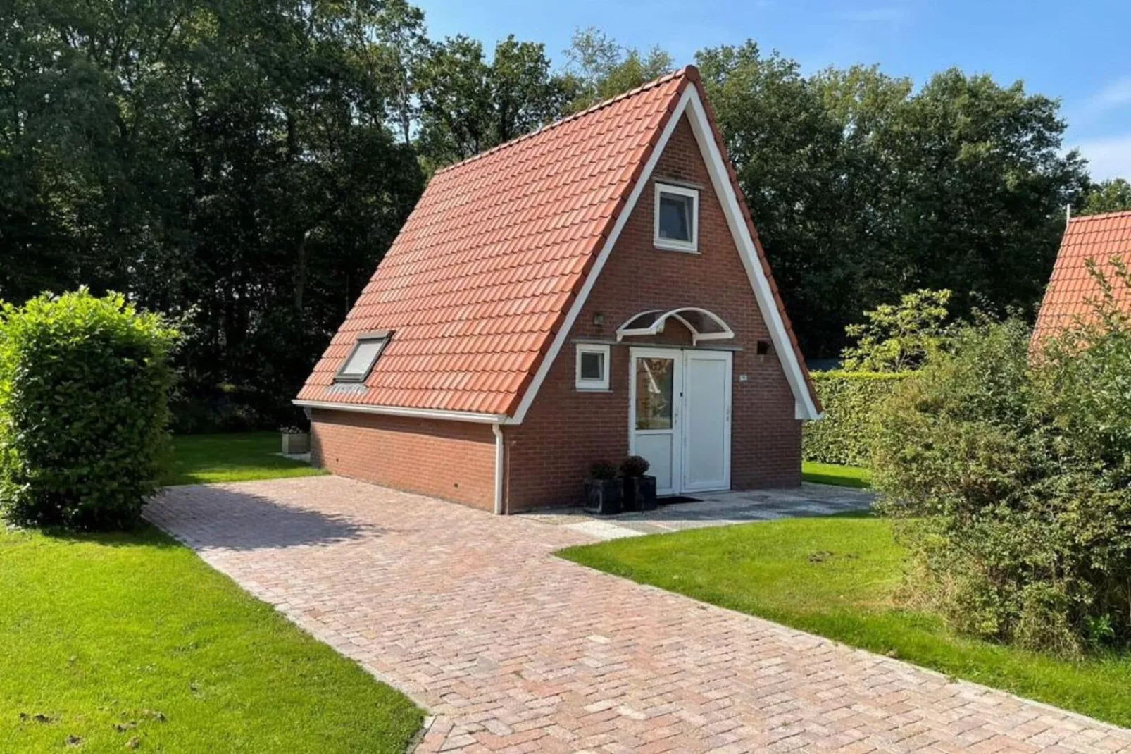 Landgoed Eysinga State 4-Exterior summer
