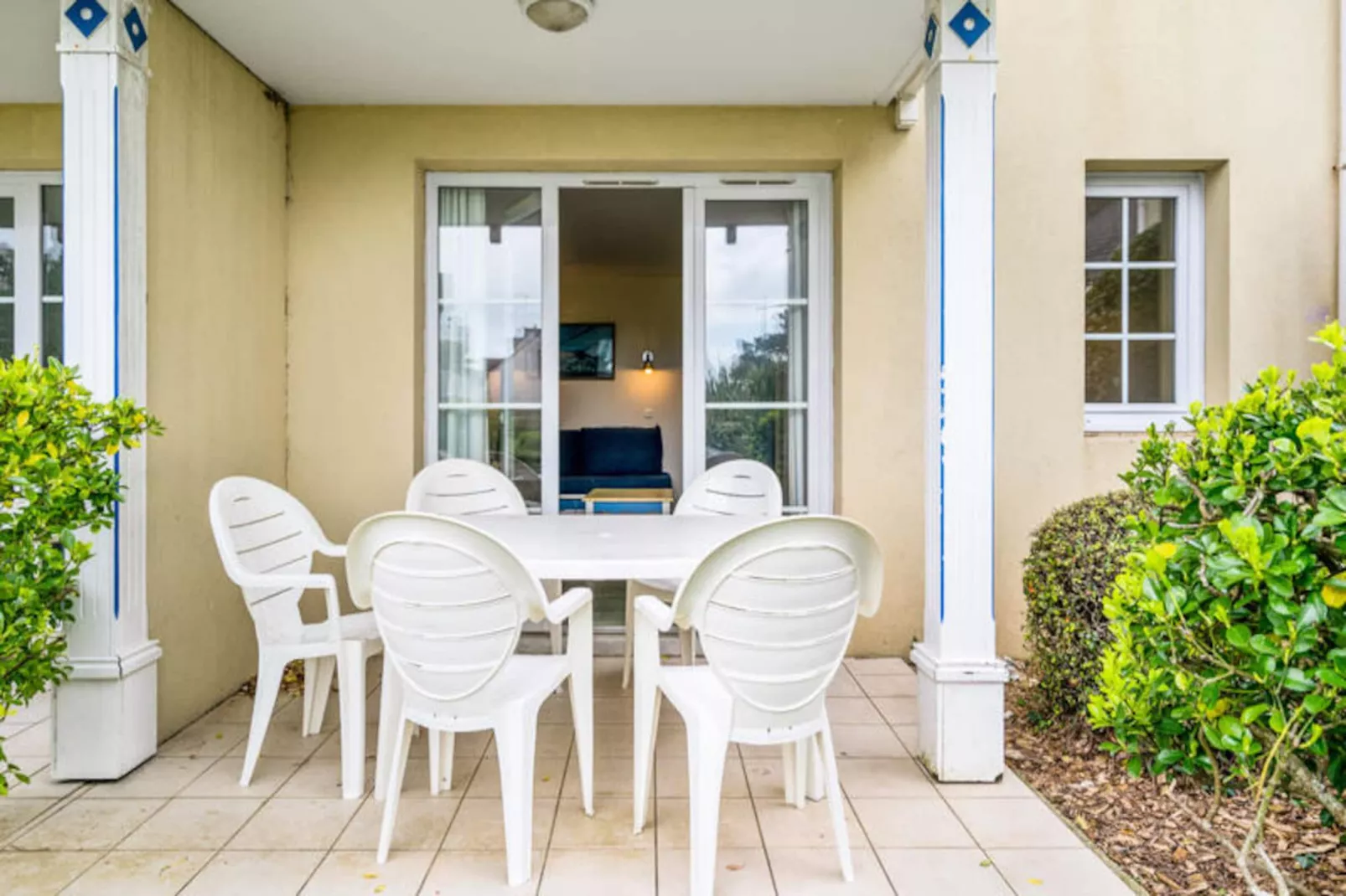 Résidence Cap Azur - maeva Home-Image-tags.