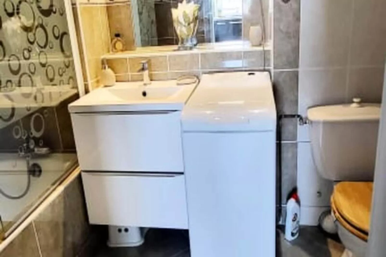 Résidence Terrasses 1 Sur Le Port De Plaisance-Image-tags.