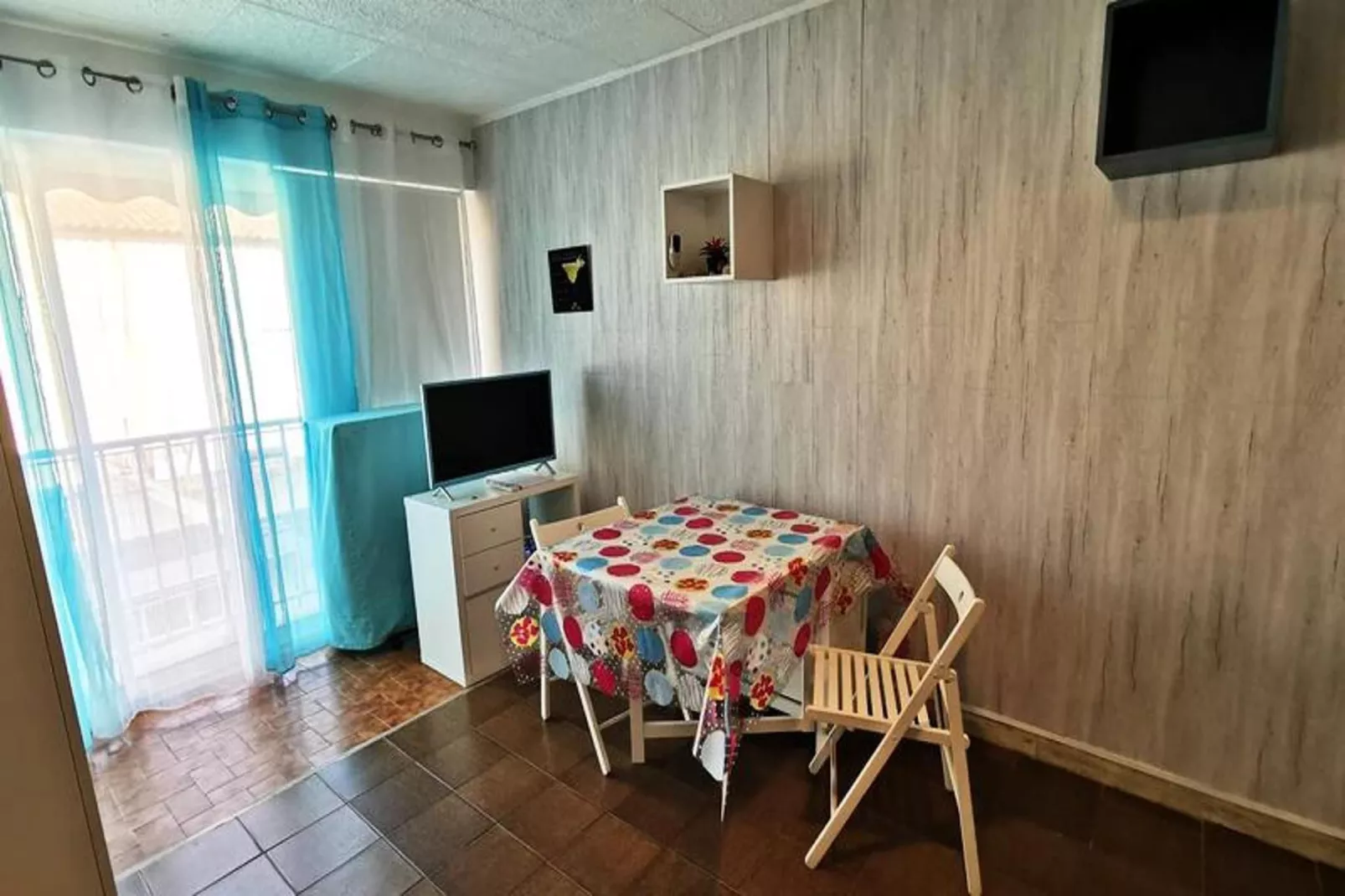 Résidence "le Saint Pierre"-Salle à manger