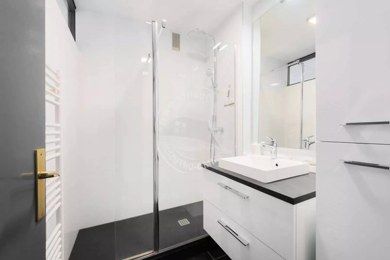 Résidence "le Vincent"-Badezimmer