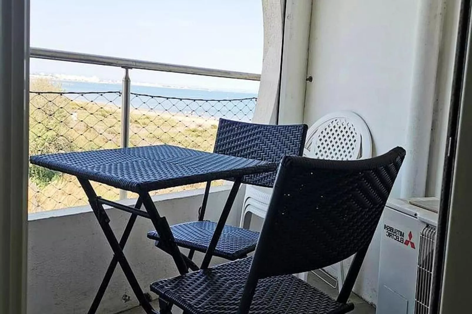 Résidence "le Château Leenhardt"-Badezimmer