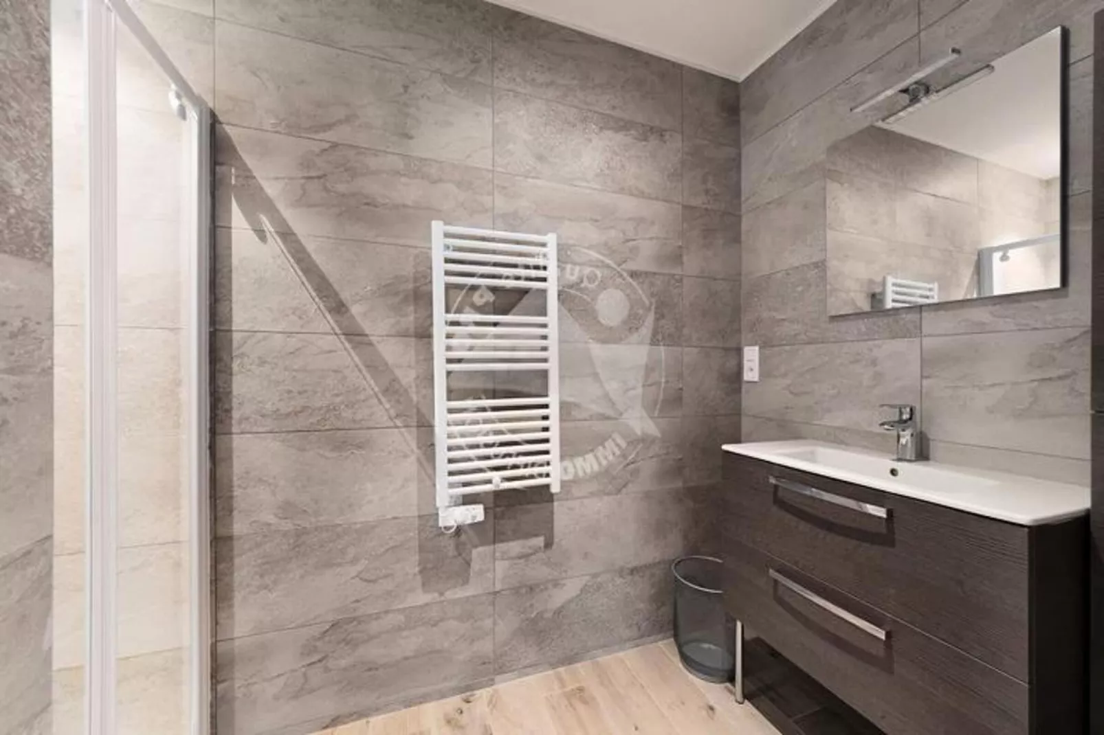 Résidence As15280-le Grau Du Roi-Bathroom