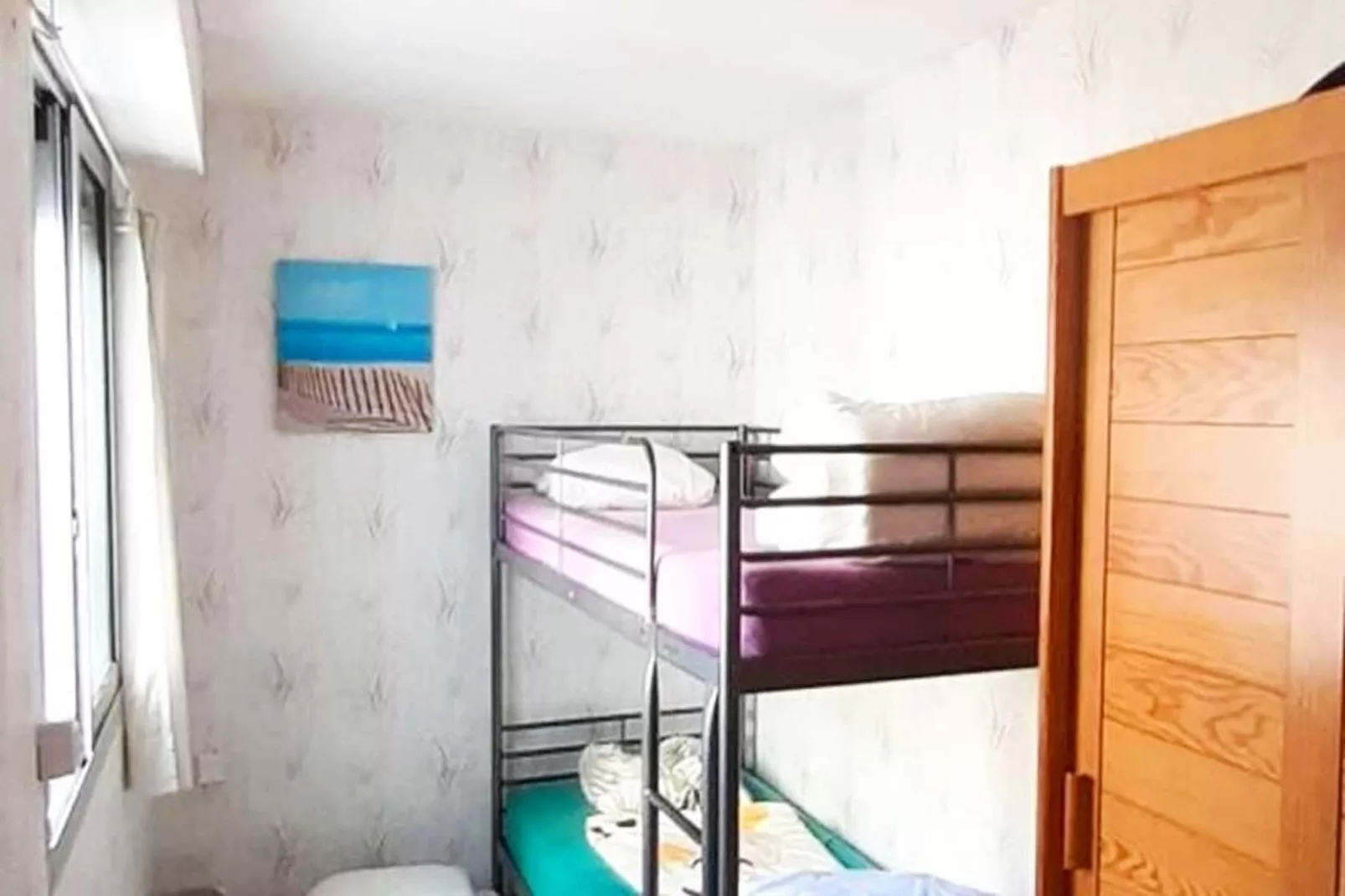 Résidence "le Negresco"-Terrace balcony