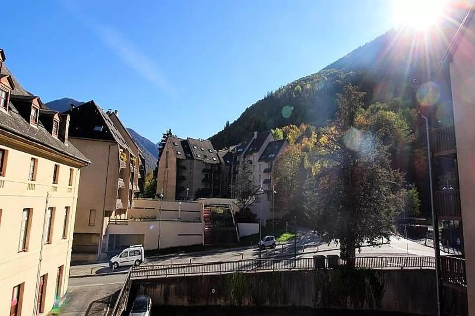 Résidence 24 Bis Allee Etigny-Bedroom