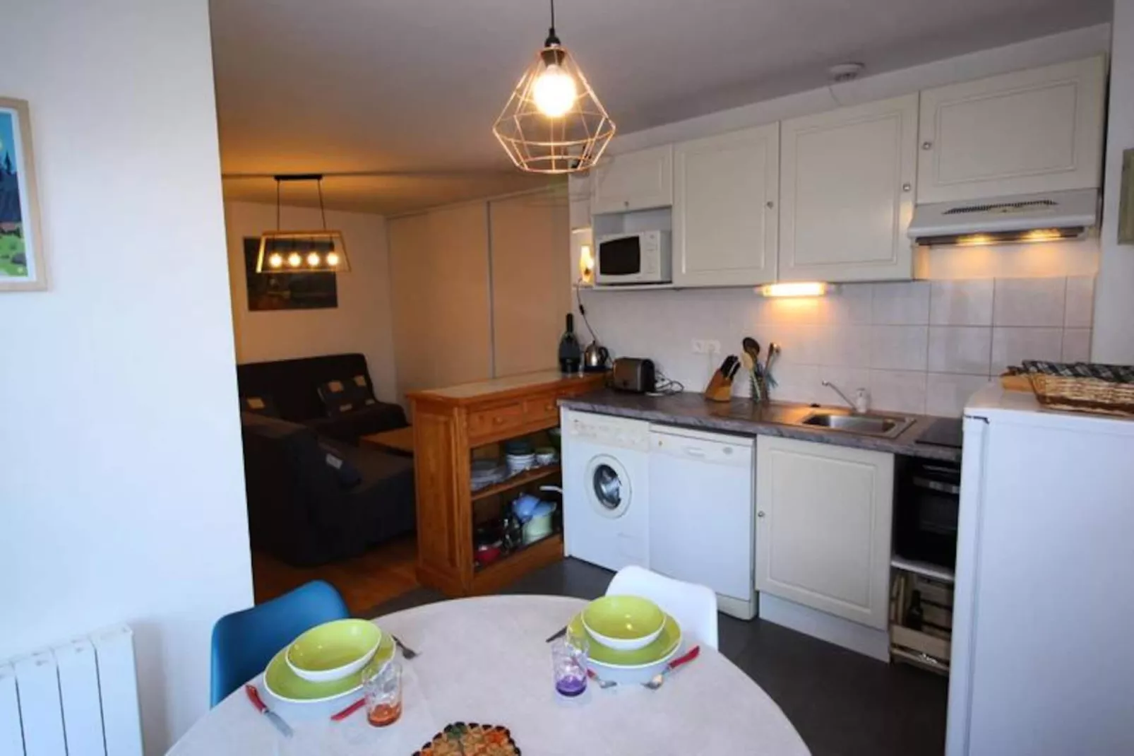 Résidence Hotel Des Bains-Image-tags.