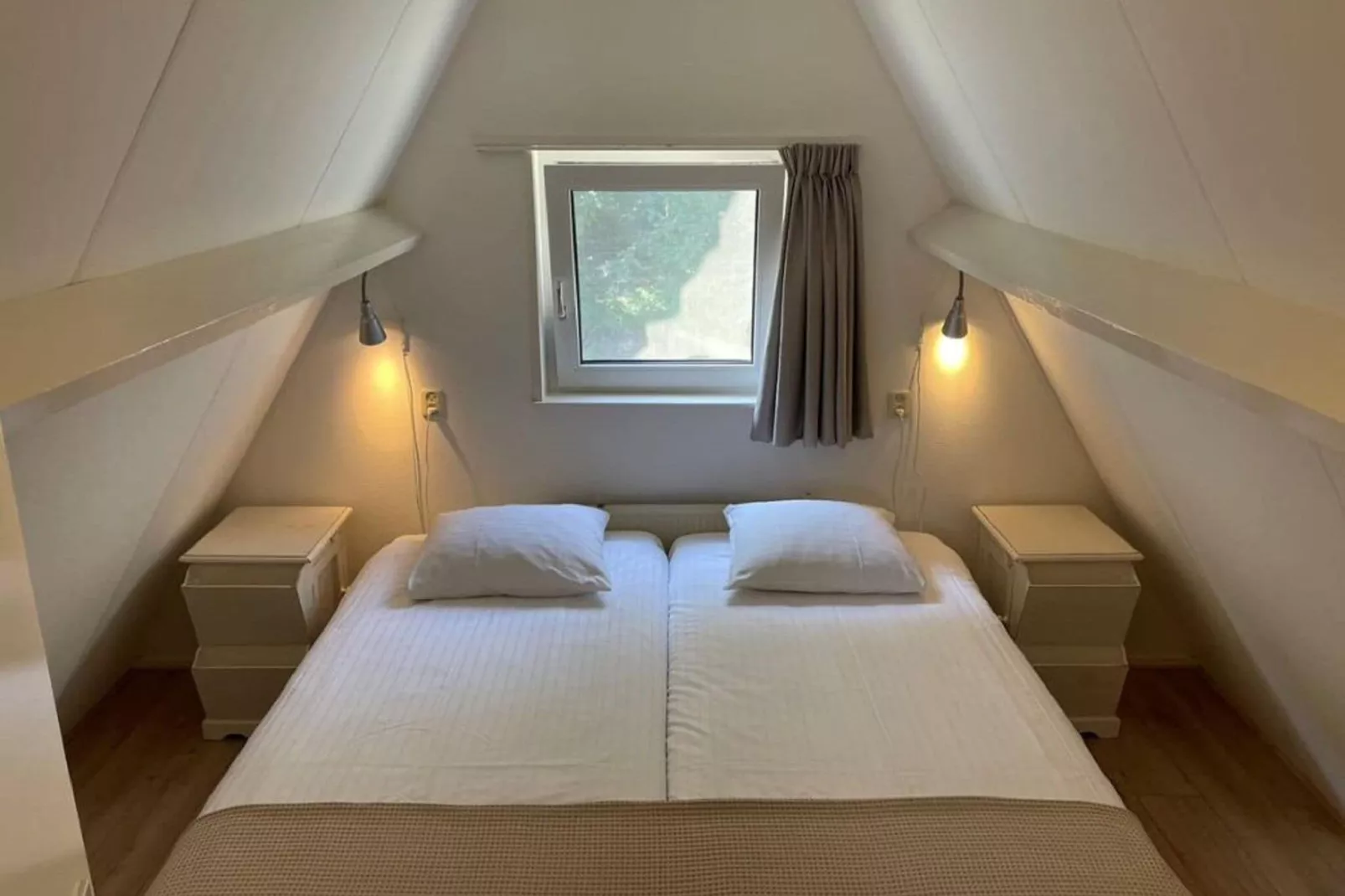 Landgoed Eysinga State 4-Bedroom