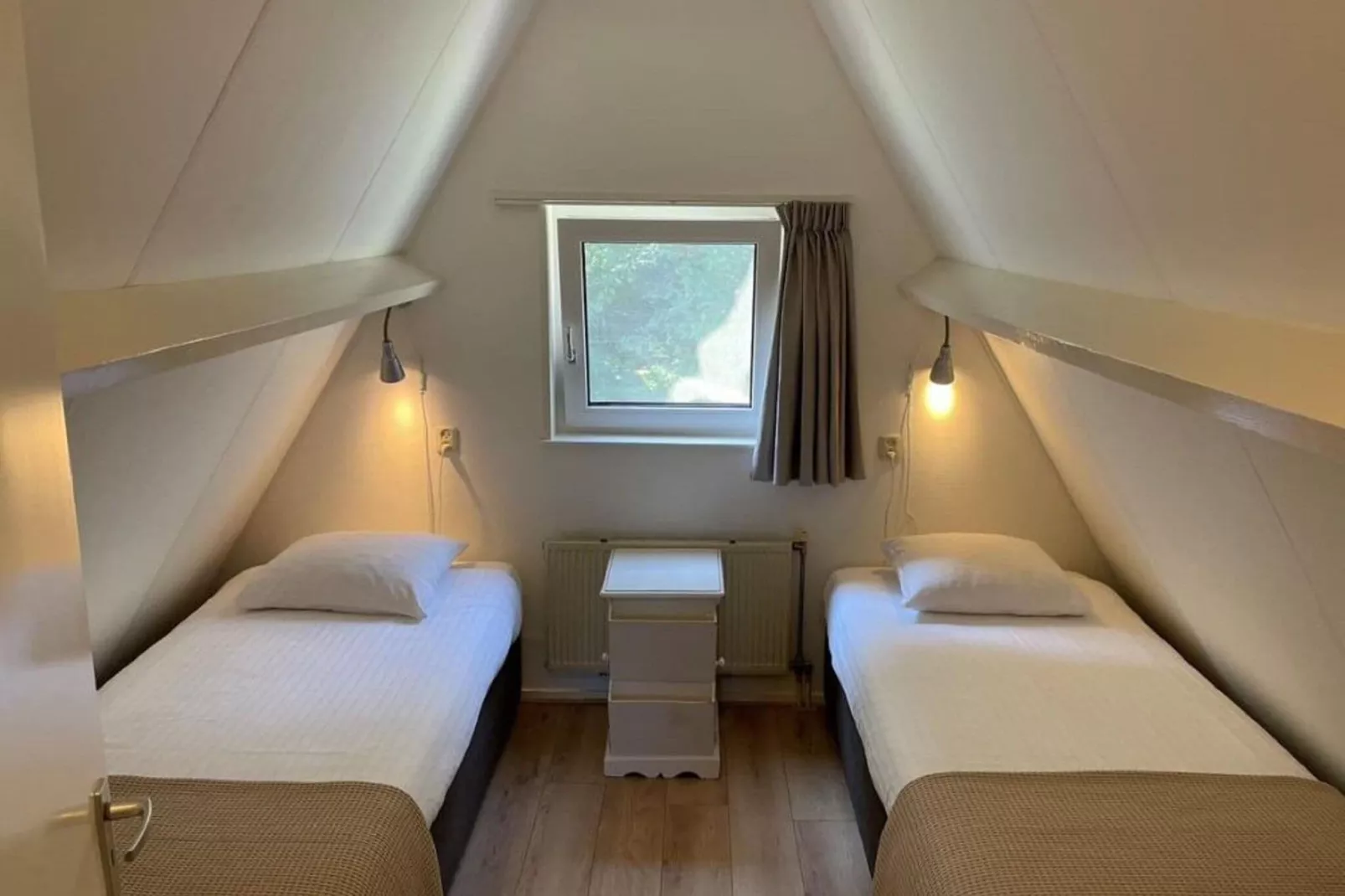 Landgoed Eysinga State 4-Bedroom