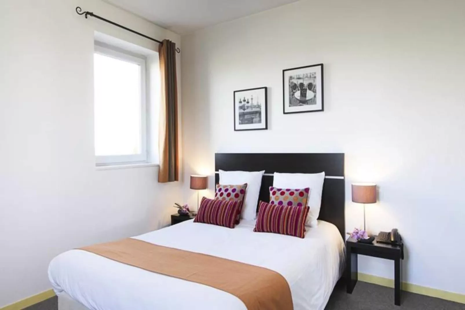 Néméa Appart'Hôtel Toulouse Saint Martin***-Außenbereich Sommer