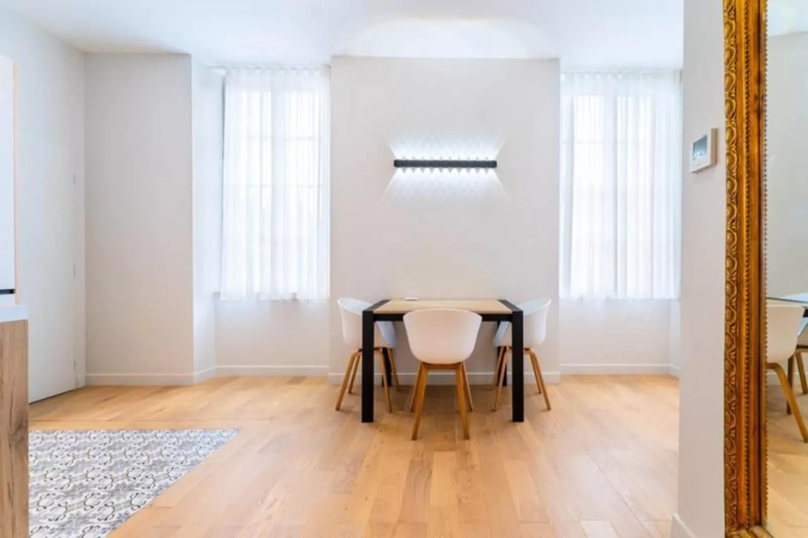 Charmant Appartement Pour 4 Au C&oelig;ur De Bordeaux-Exterior in summer