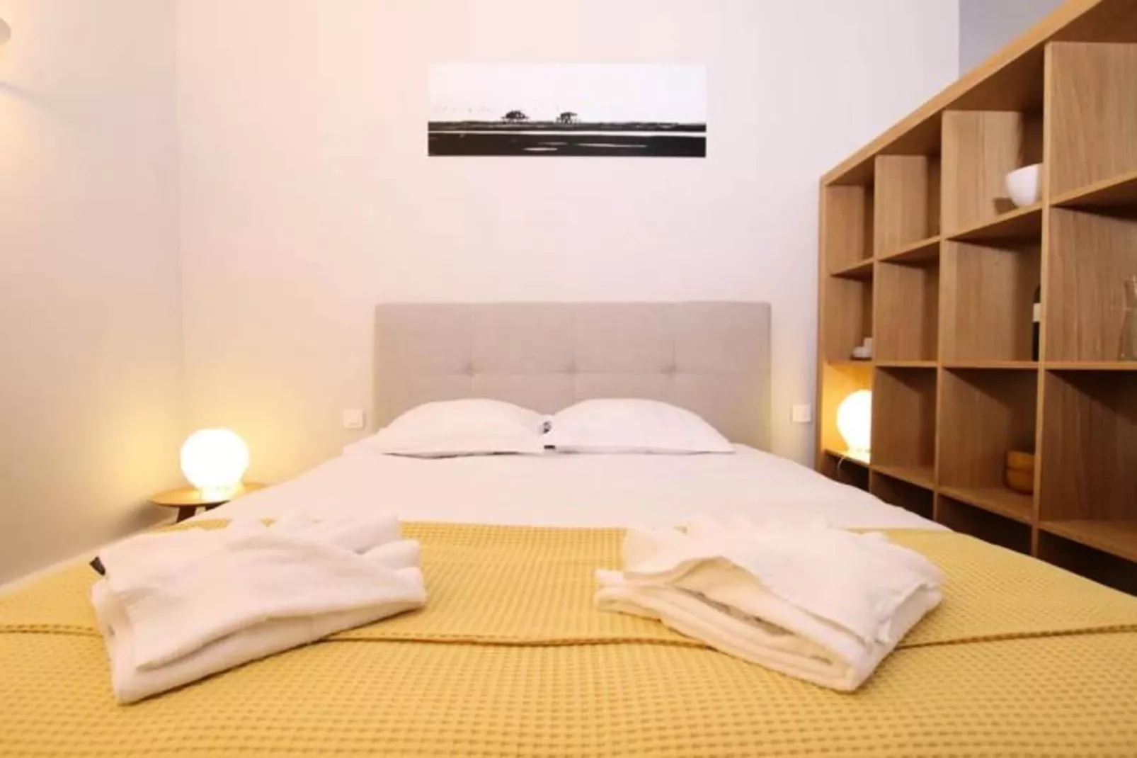 Superbe Appartement Typiquement Bordelais En Hypercentre Pour *4 Personnes*-Extérieur été