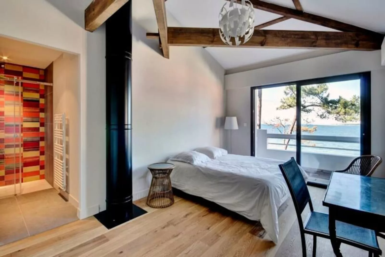 Splendide Villa De 400m2 Pour 12 Personnes, Acc&egrave;s Priv&eacute; &agrave; La Plage Au Pyla-Image-tags.