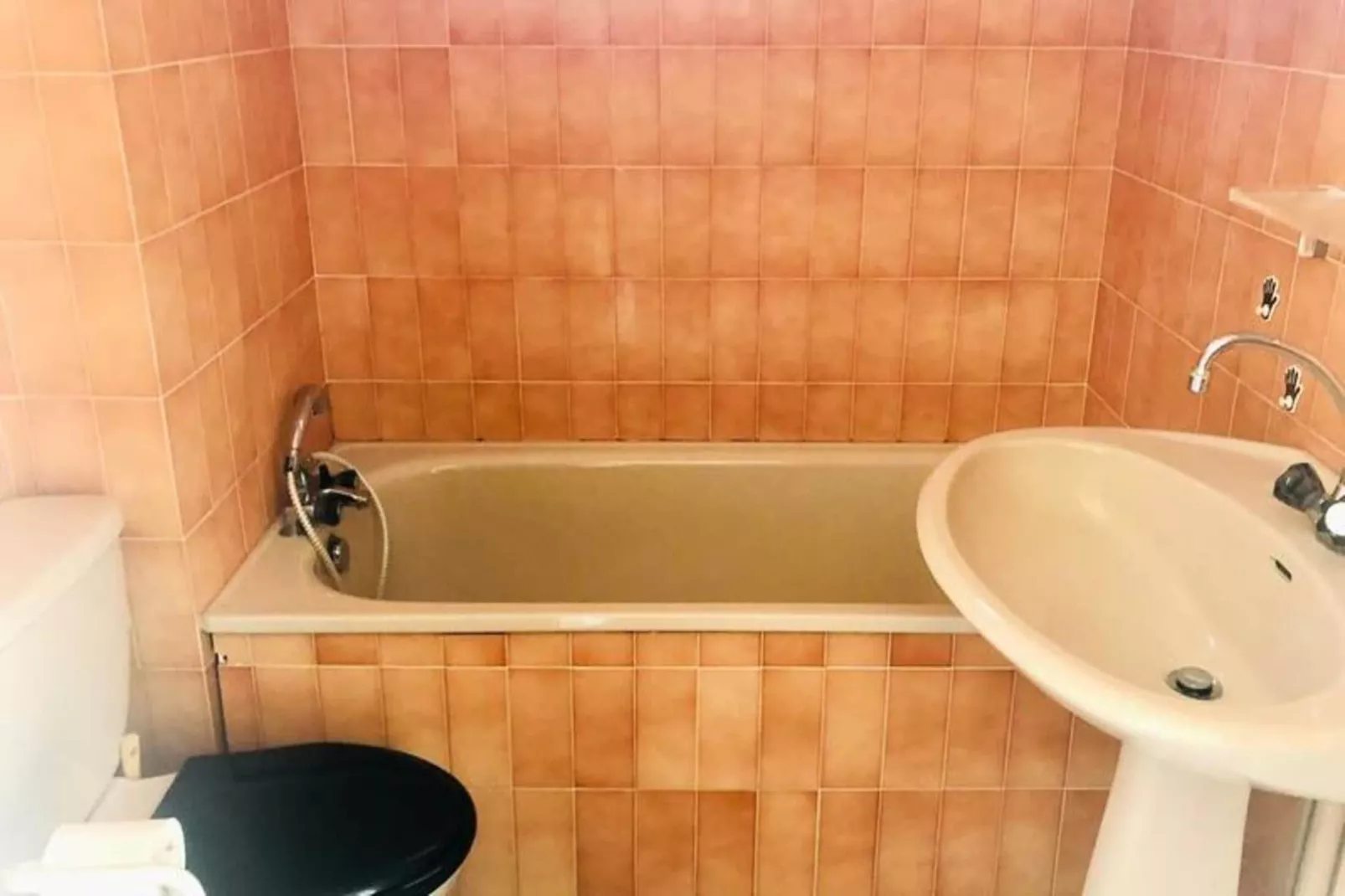 Résidence Le Galion-Bathroom