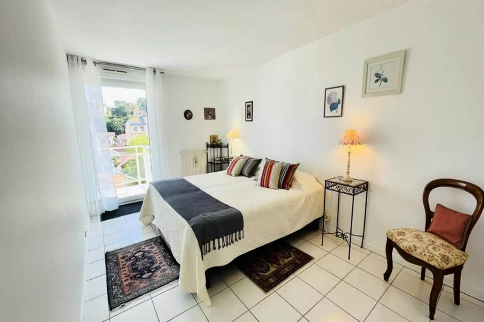 Résidence Louise-marie-Chambre