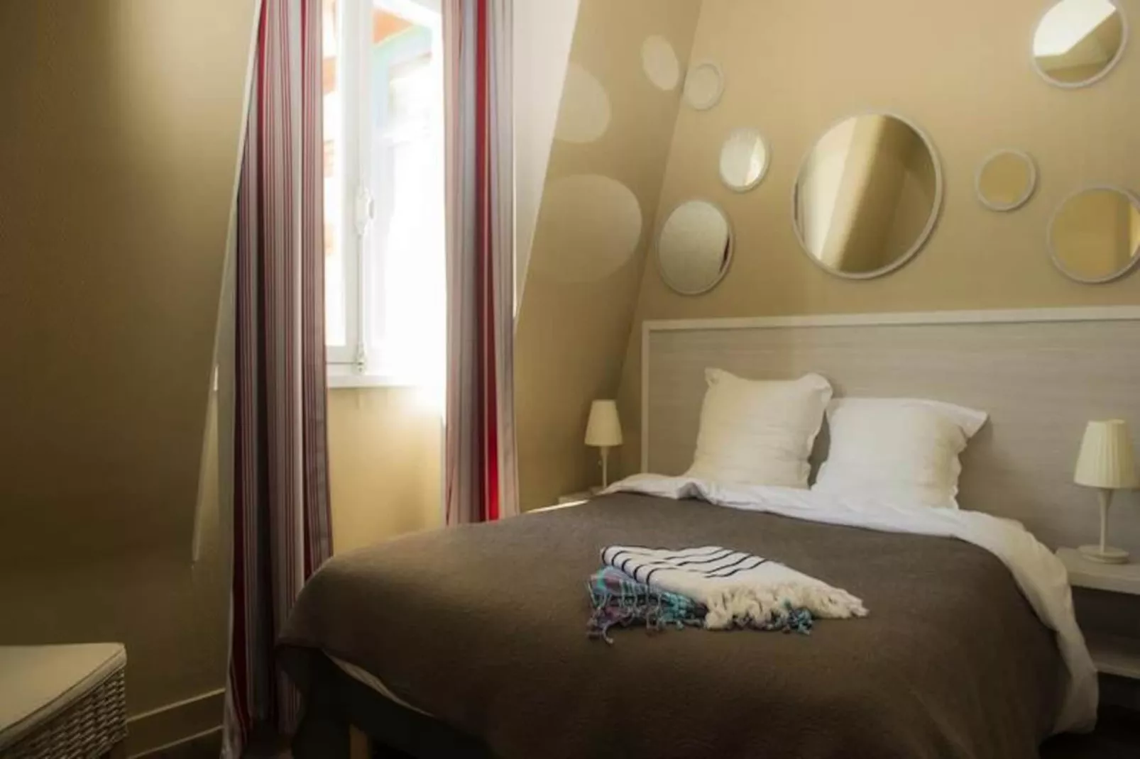 Résidence Villa Régina - Vacances Bleues-Image-tags.