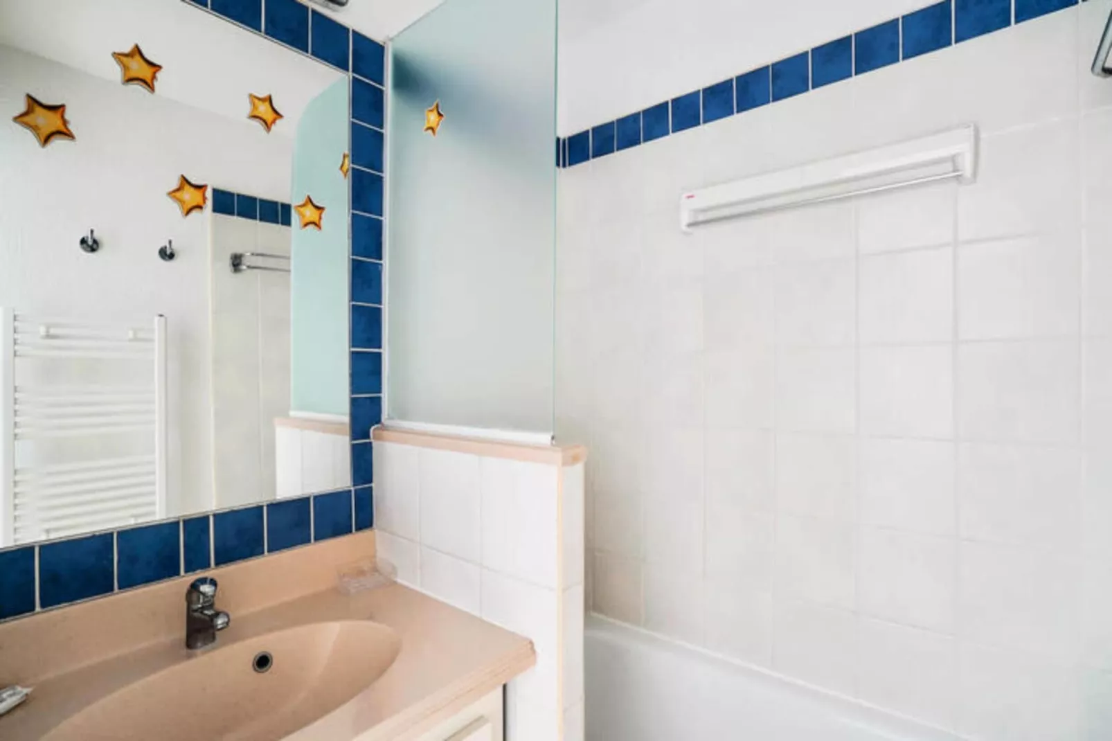 Résidence Bleu Marine - maeva Home-Exterior in summer