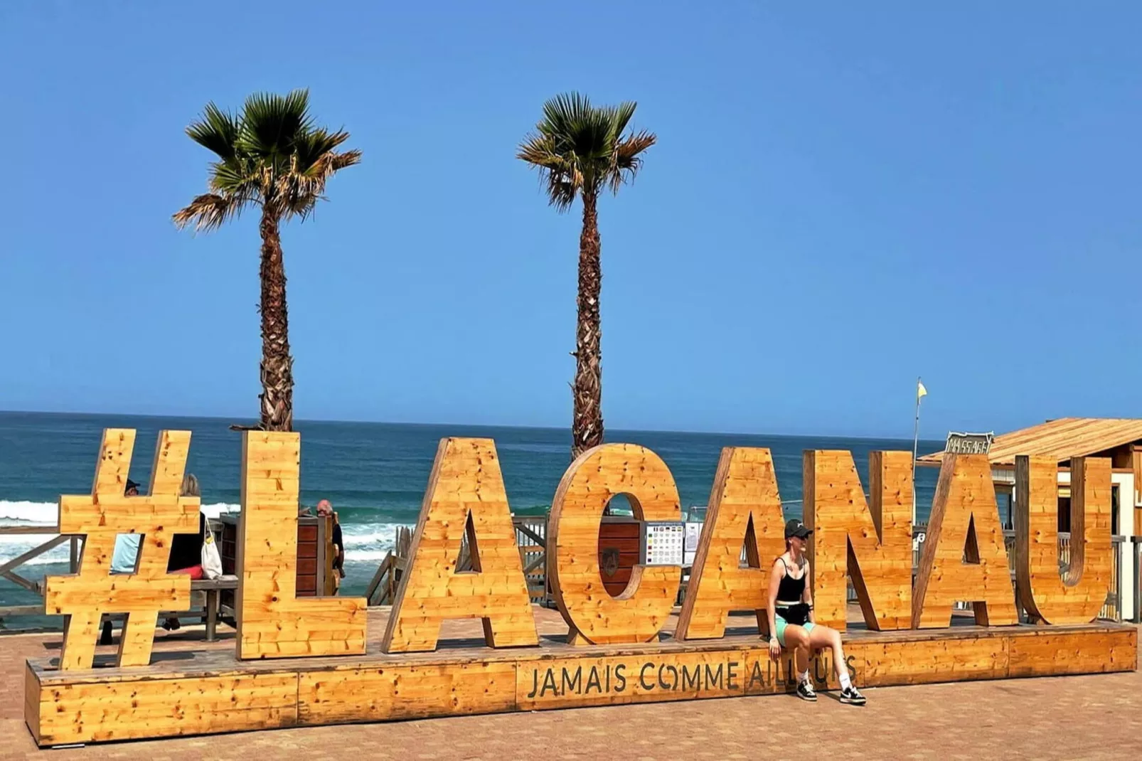 Les Appartements de Lacanau les Pins - maeva Home-Areas within 5km in summer