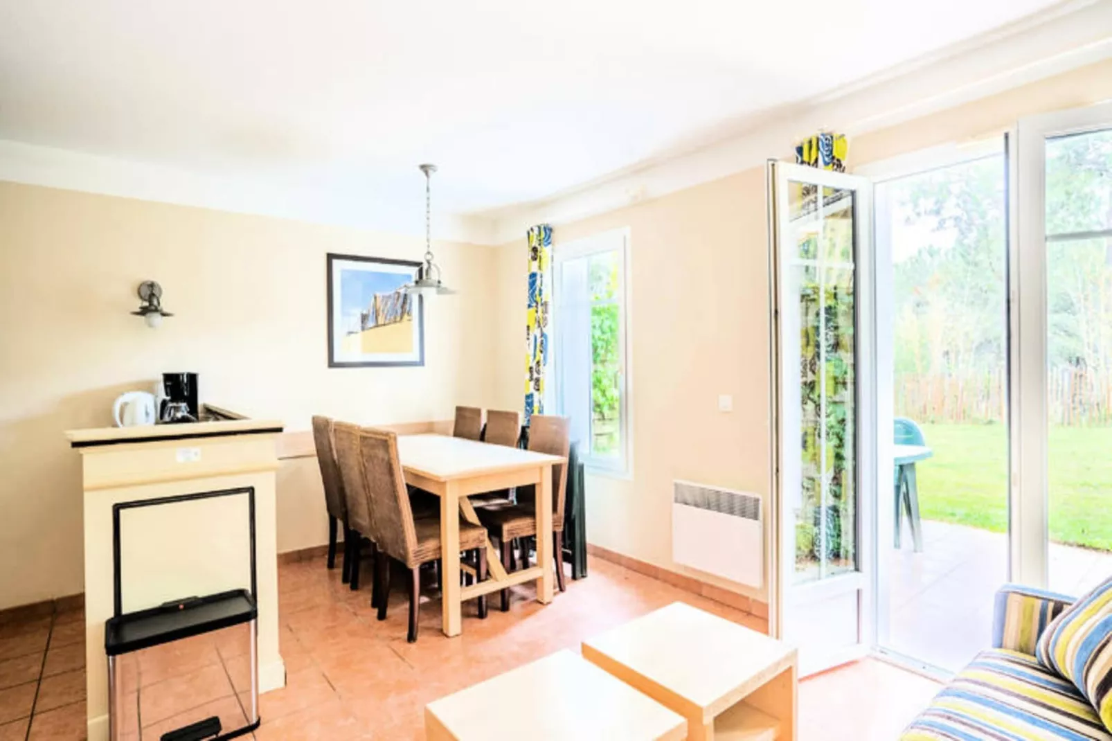 Les Maisons de Lacanau les Pins - maeva Home-Flur