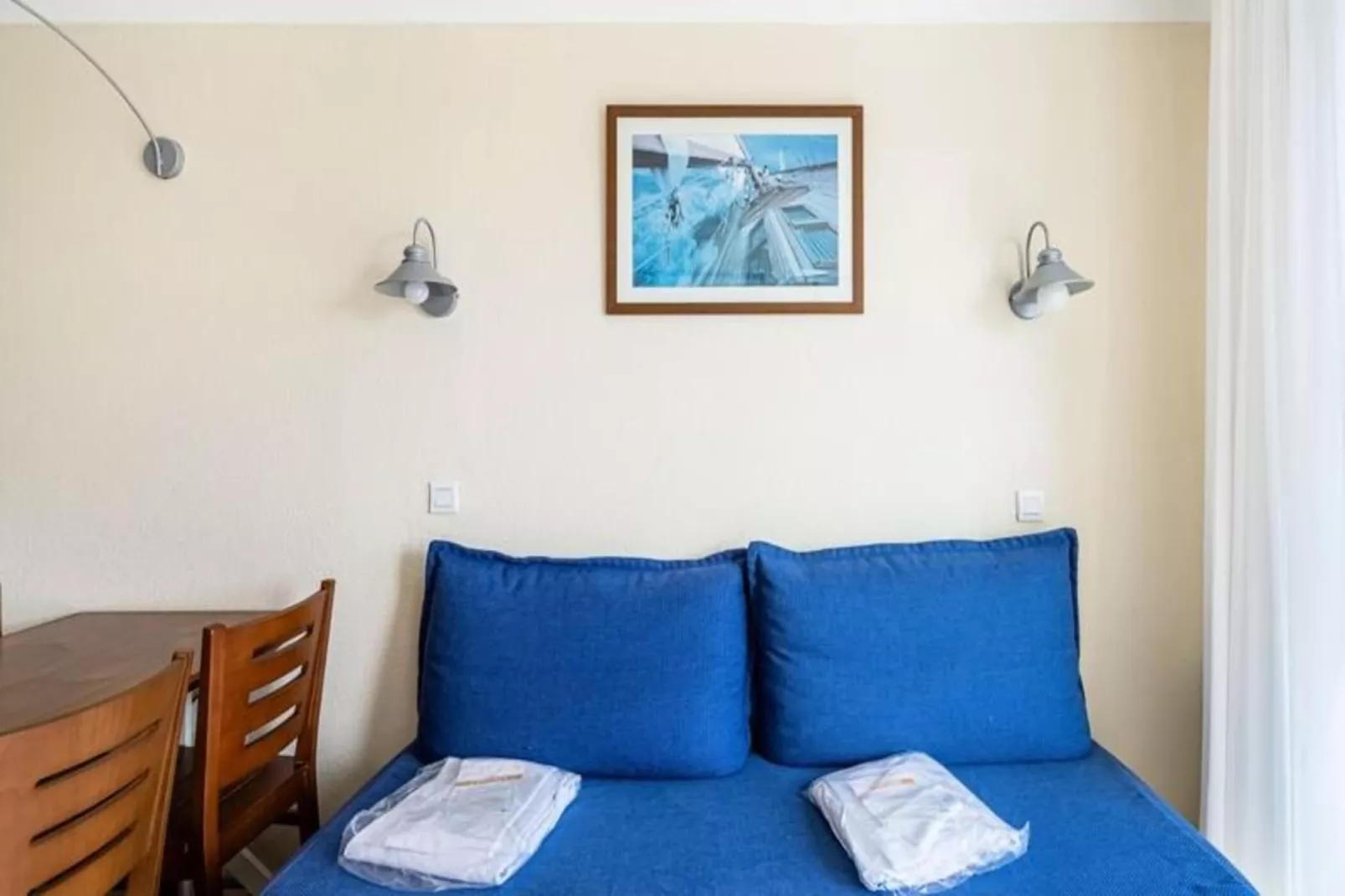 Résidence Bleu Marine - maeva Home-Exterior in summer