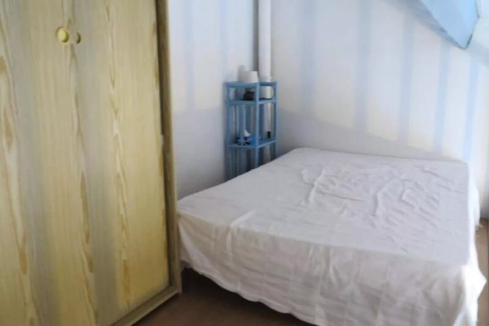 Résidence Hameau De L'amélie-Außenbereich Sommer