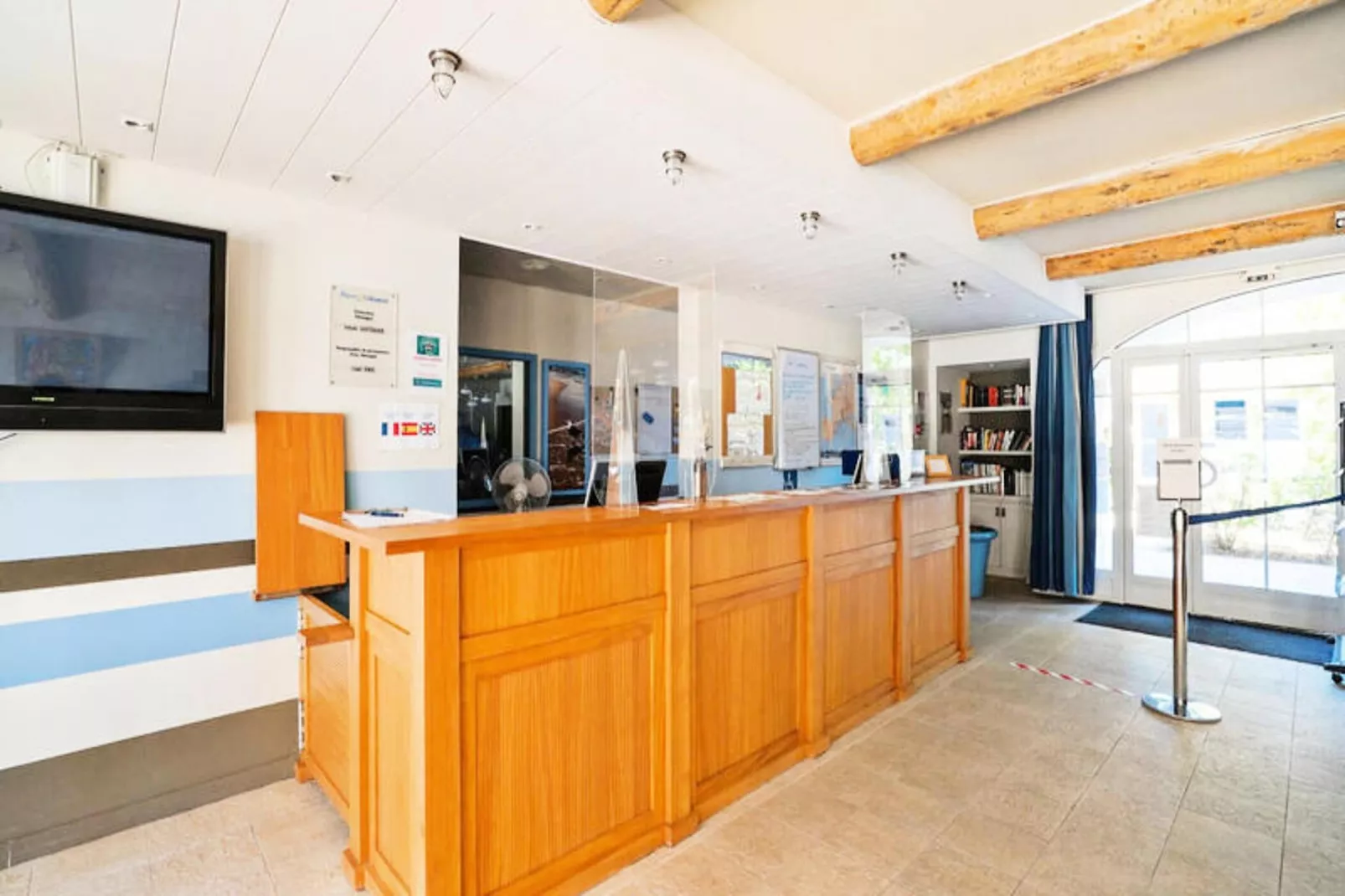 Résidence Villa Marine - maeva Home-Flur