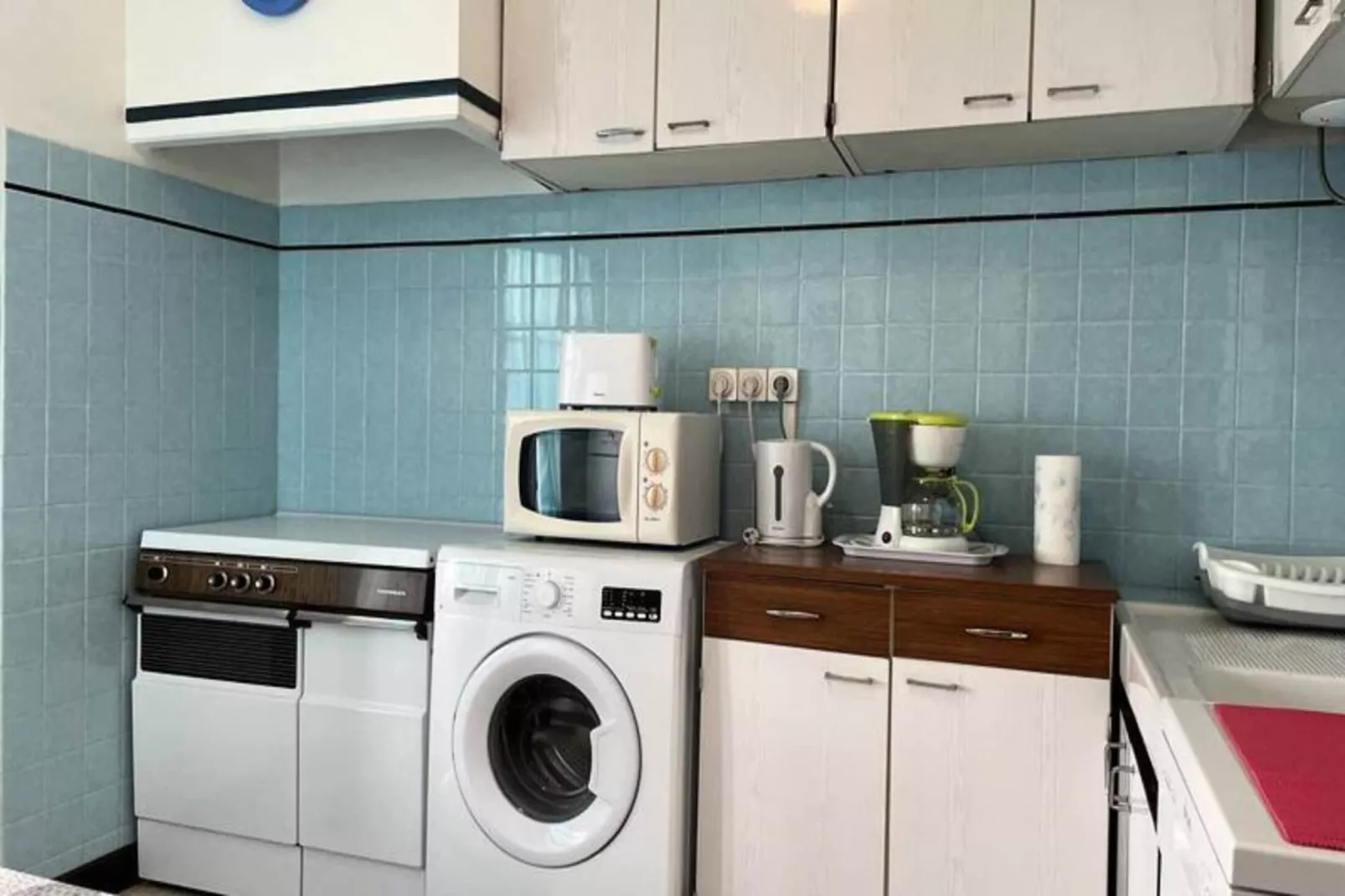 Résidence 016-soulac Sur Mer-Exterior in summer