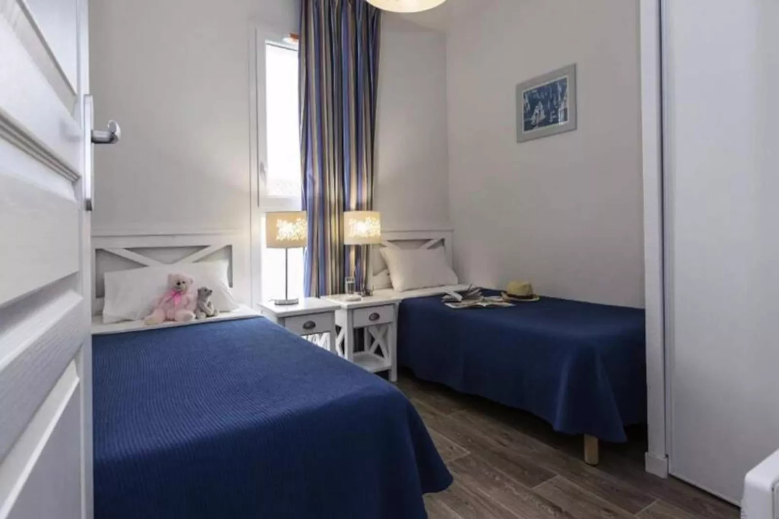 Résidence Odalys Le Petit Pont***-Image-tags.