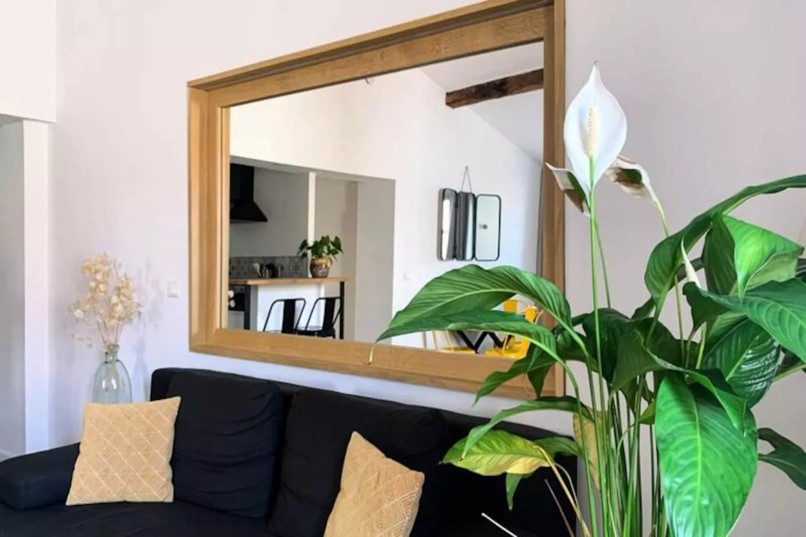 Les Toits De Sainte Ursule-Image-tags.