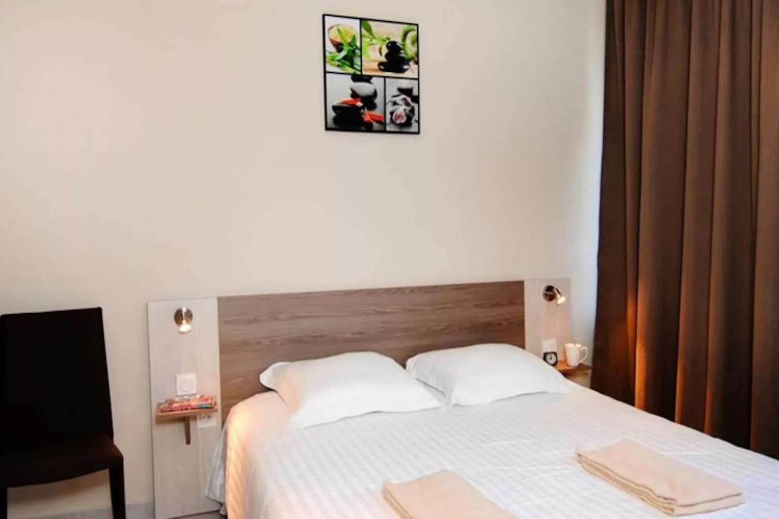 Résidence Odalys du Golfe ****-Image-tags.