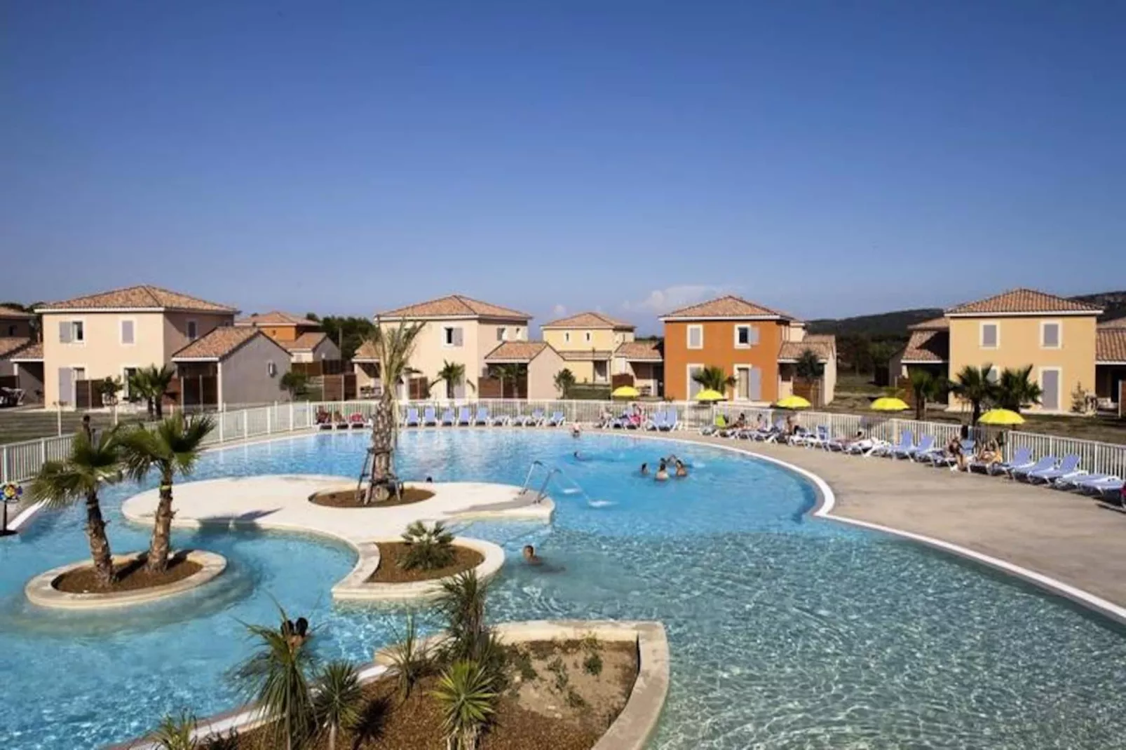 Résidence Le Domaine du Golf ***-Image-tags.