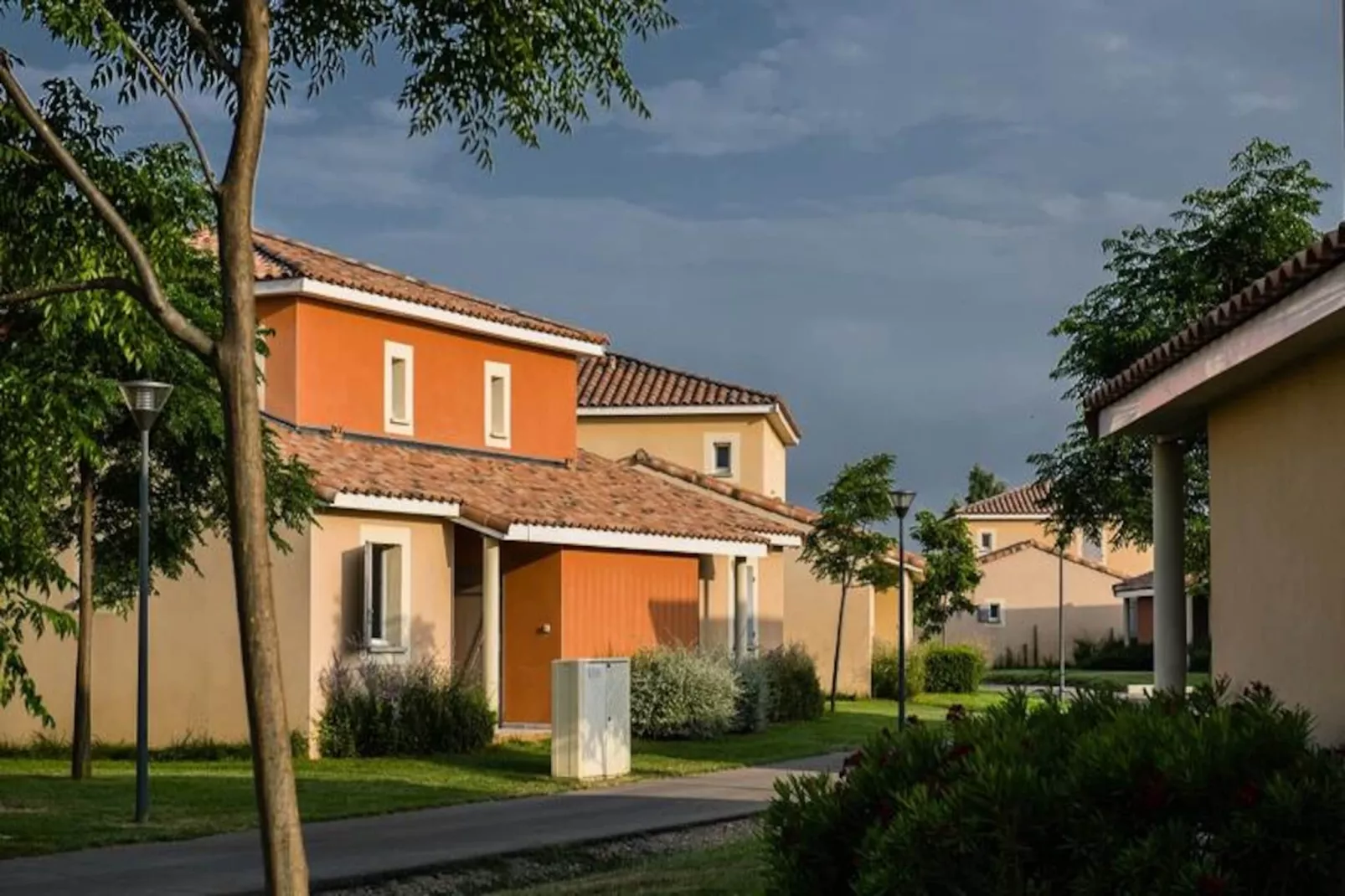 Résidence Le Domaine du Golf ***-Image-tags.