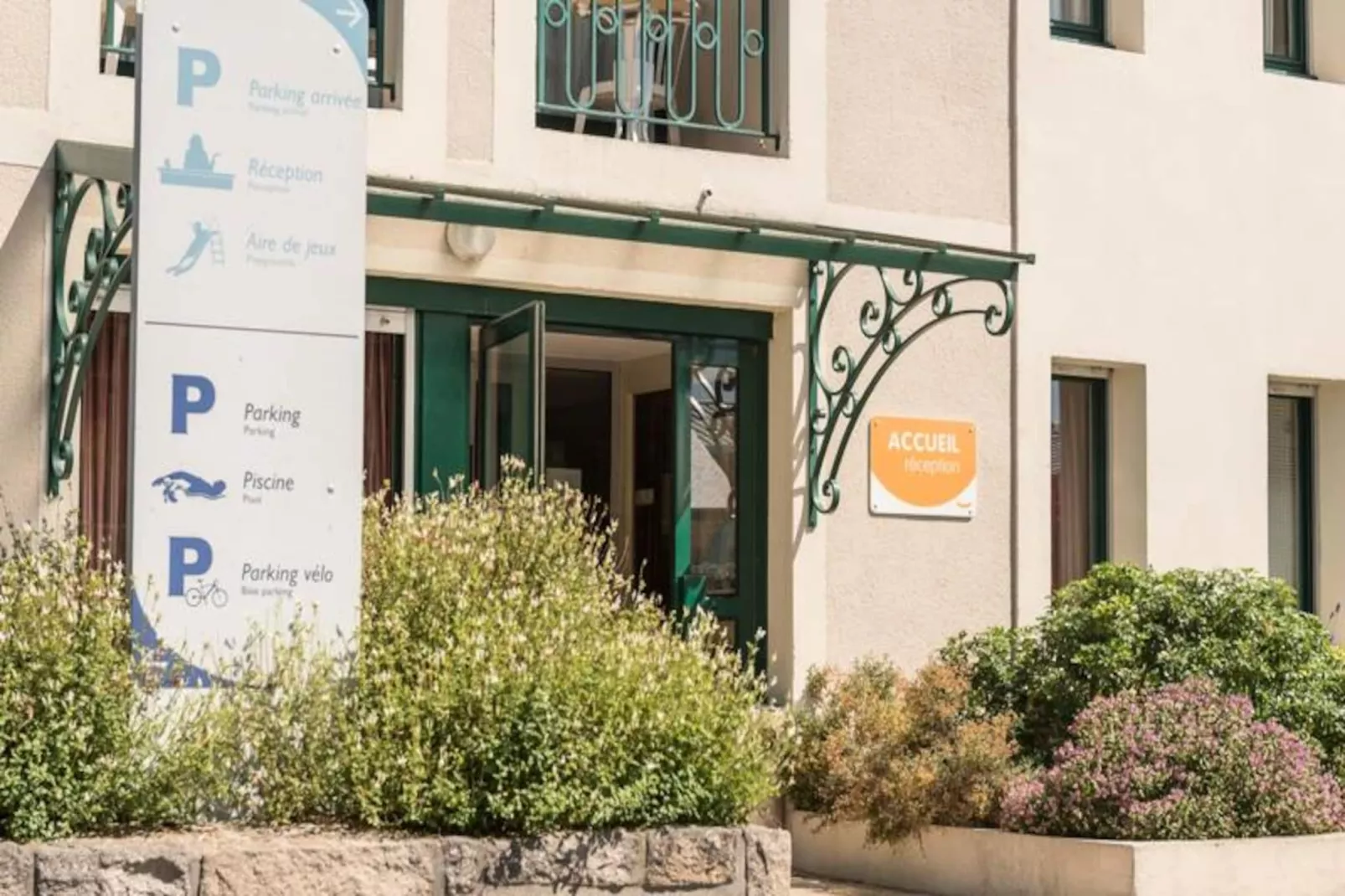 Résidence Ty Mat ***-Image-tags.