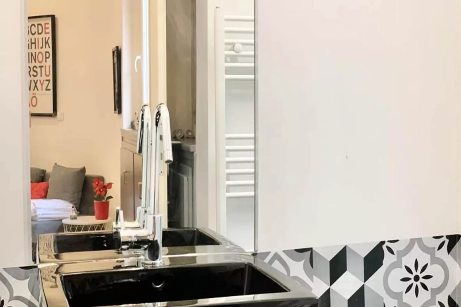 | Le Pradel🌴 | Quartier Championnet | Hypercentre-Außenbereich Sommer