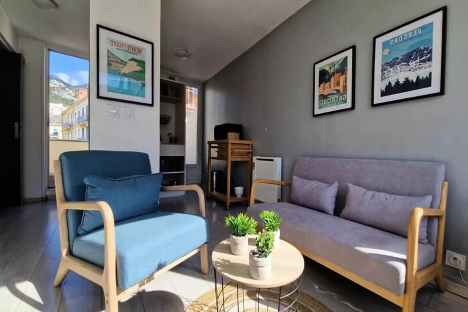 | Vue Sur La Bastille 🚠 Alsace Lorraine| Terrasse-Wohnzimmer