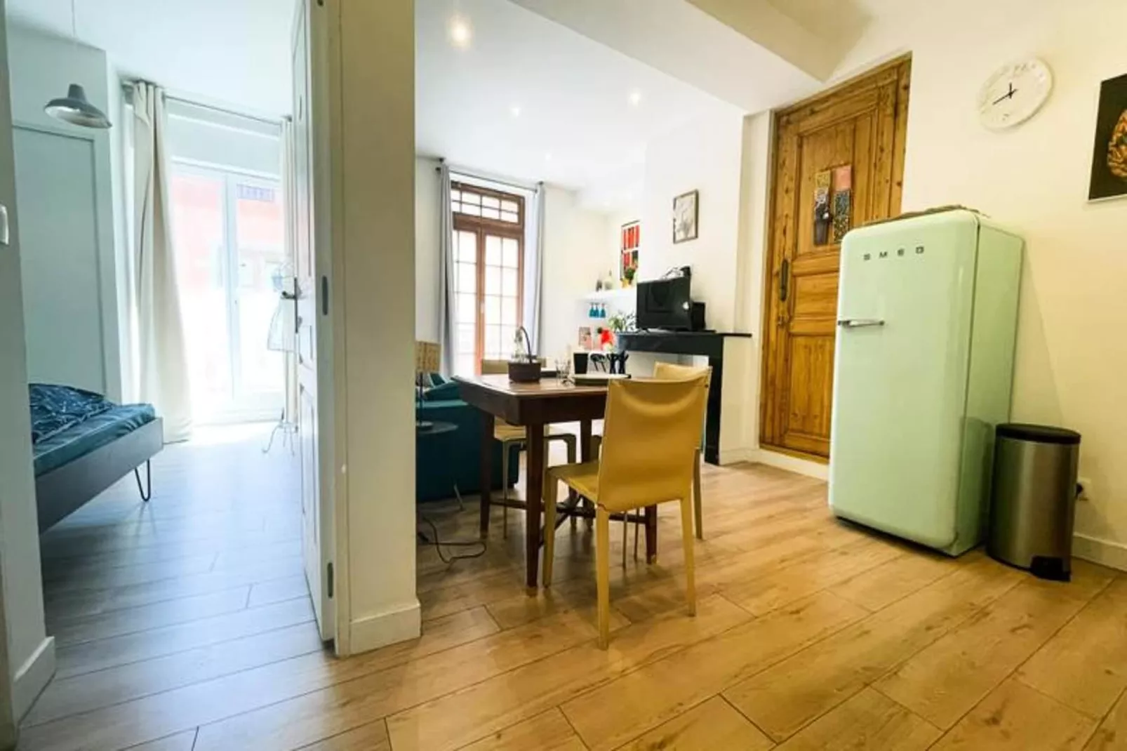 | Chez Giuseppe 🍷 Hyper-centre, Rues Pi&eacute;tonnes-Salon