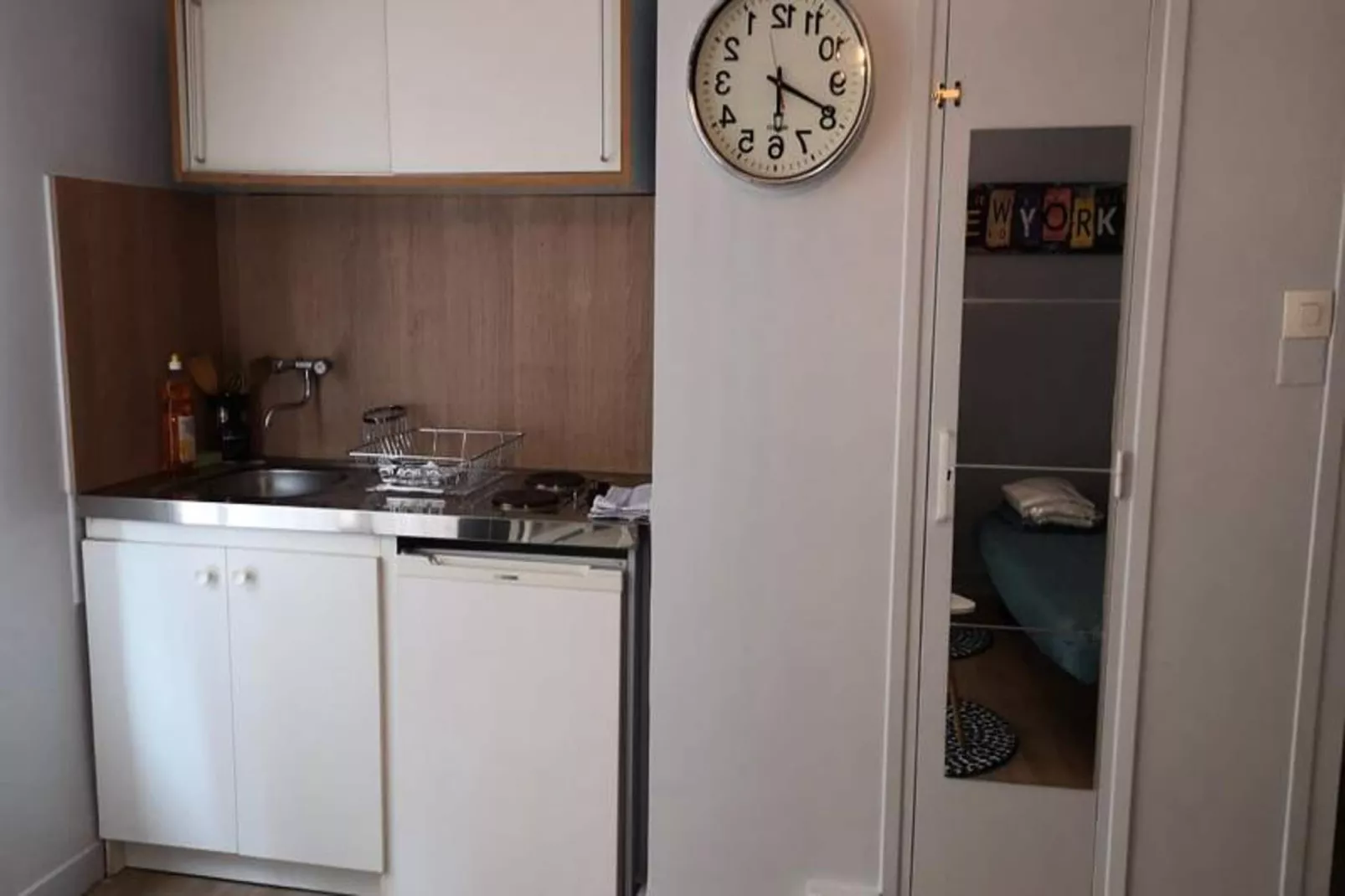 | Le Maginot 🍃 | Caserne De Bonne-Küche