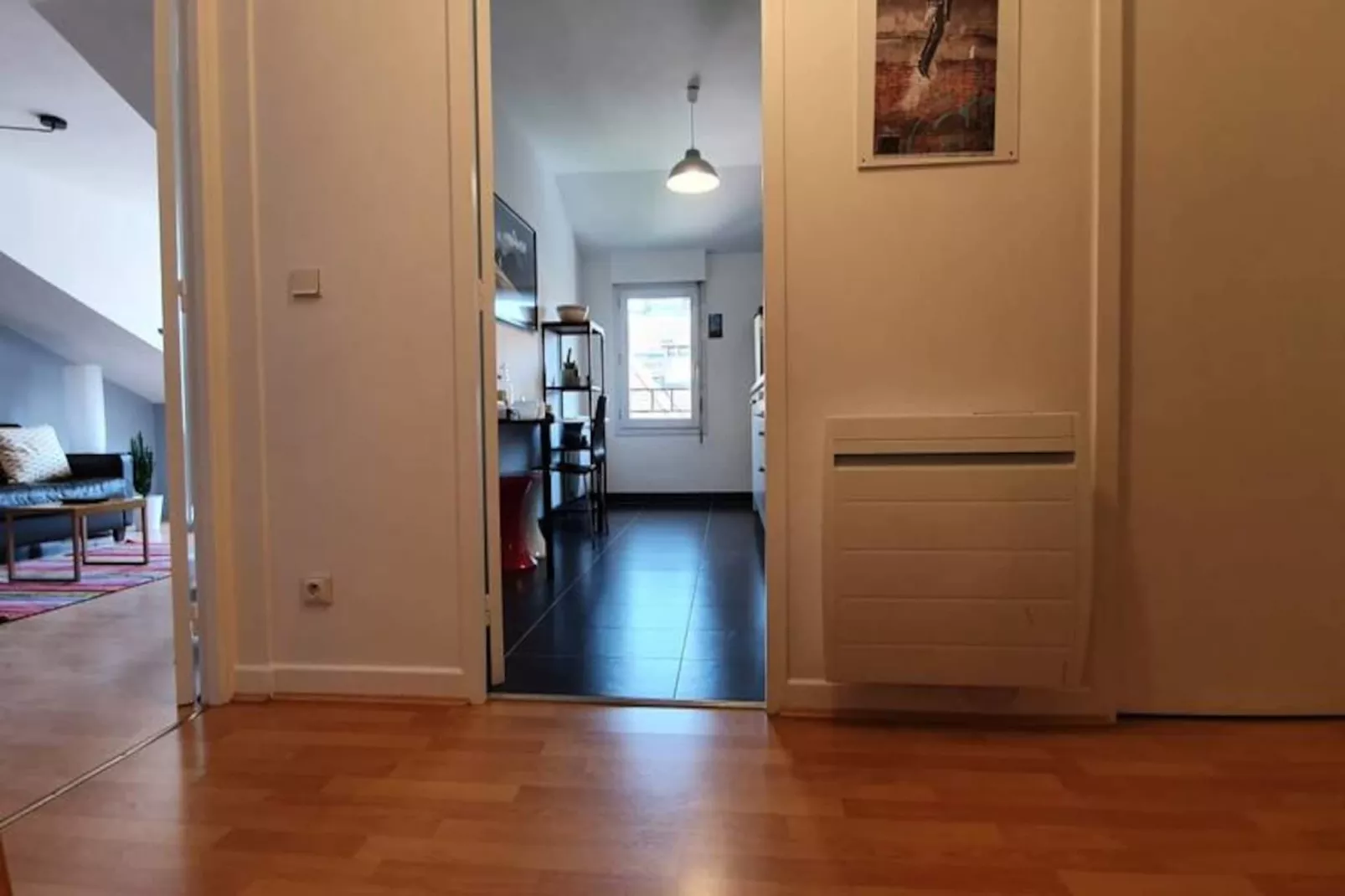 | Escale Grenobloise📜| Magnifique Immeuble | Hypercentre Pi&eacute;ton-Image-tags.