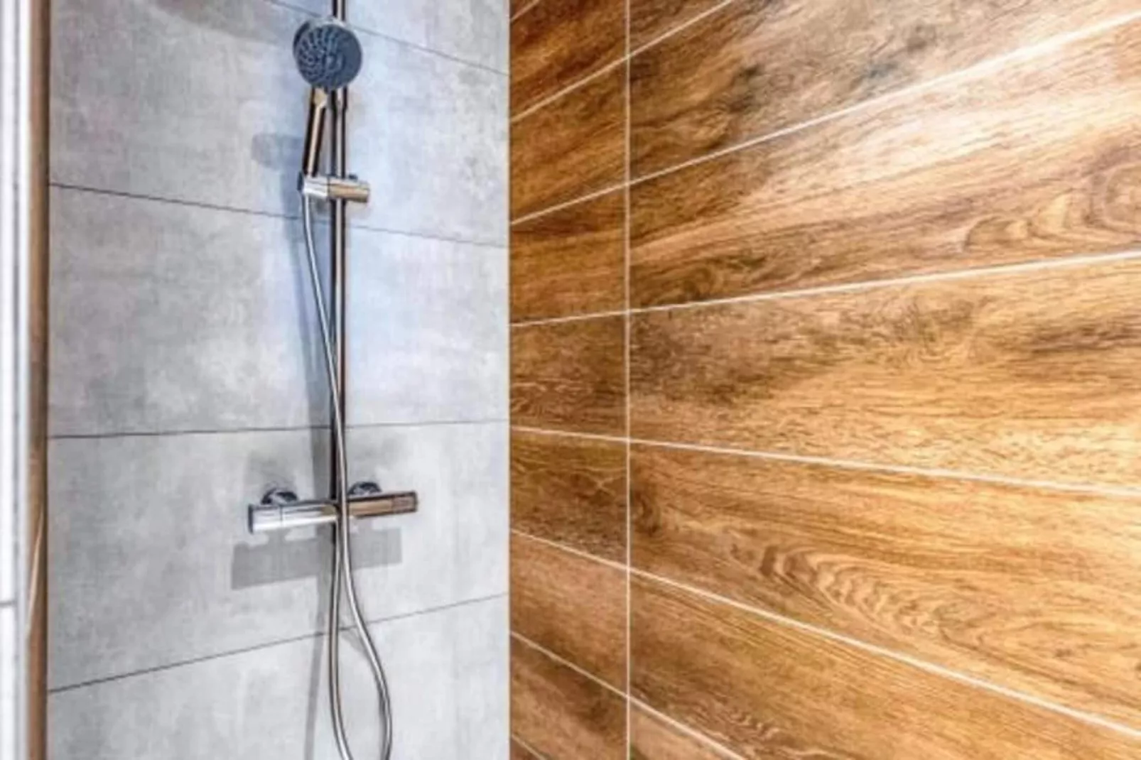 | Beau T2 Enti&egrave;rement R&eacute;nov&eacute; Dans L'hyper Centre, Face Gare 🚅-Salle de bain