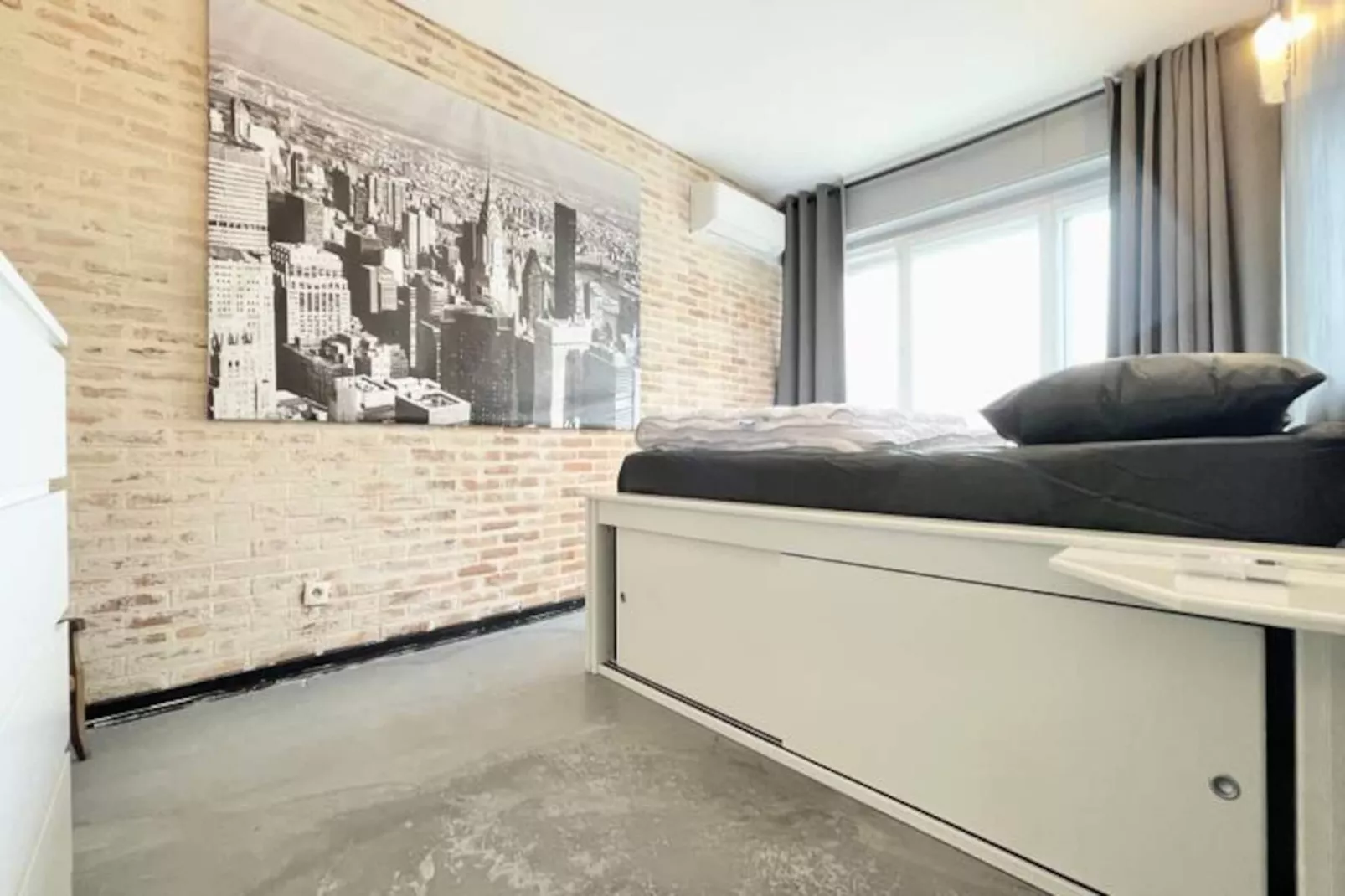 | Le Contemporain ⚙️| 6 Couchages | Wifi, Tram |-Image-tags.